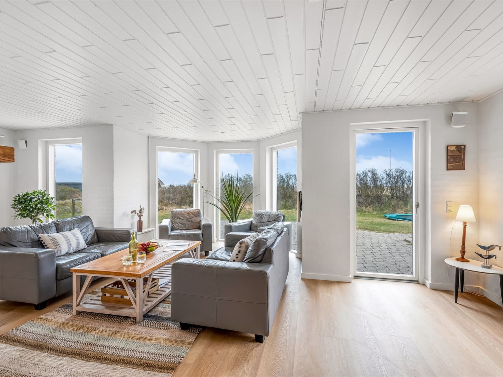 "Stillan" - 150m from the sea - Inside