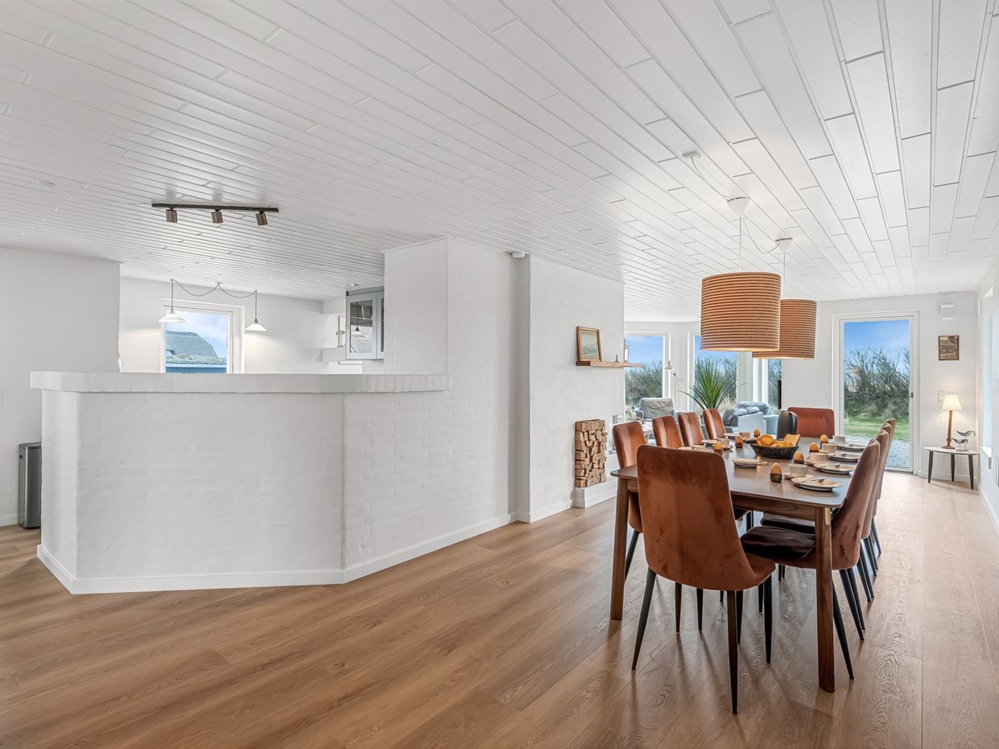 "Stillan" - 150m from the sea - Inside