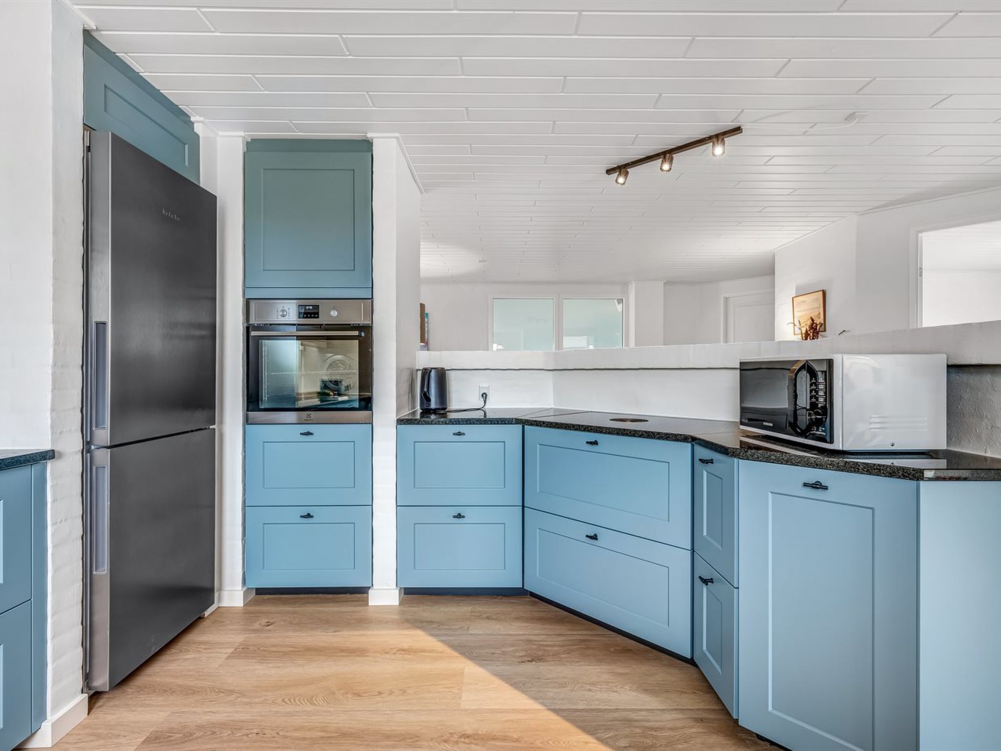 "Stillan" - 150m from the sea - Inside