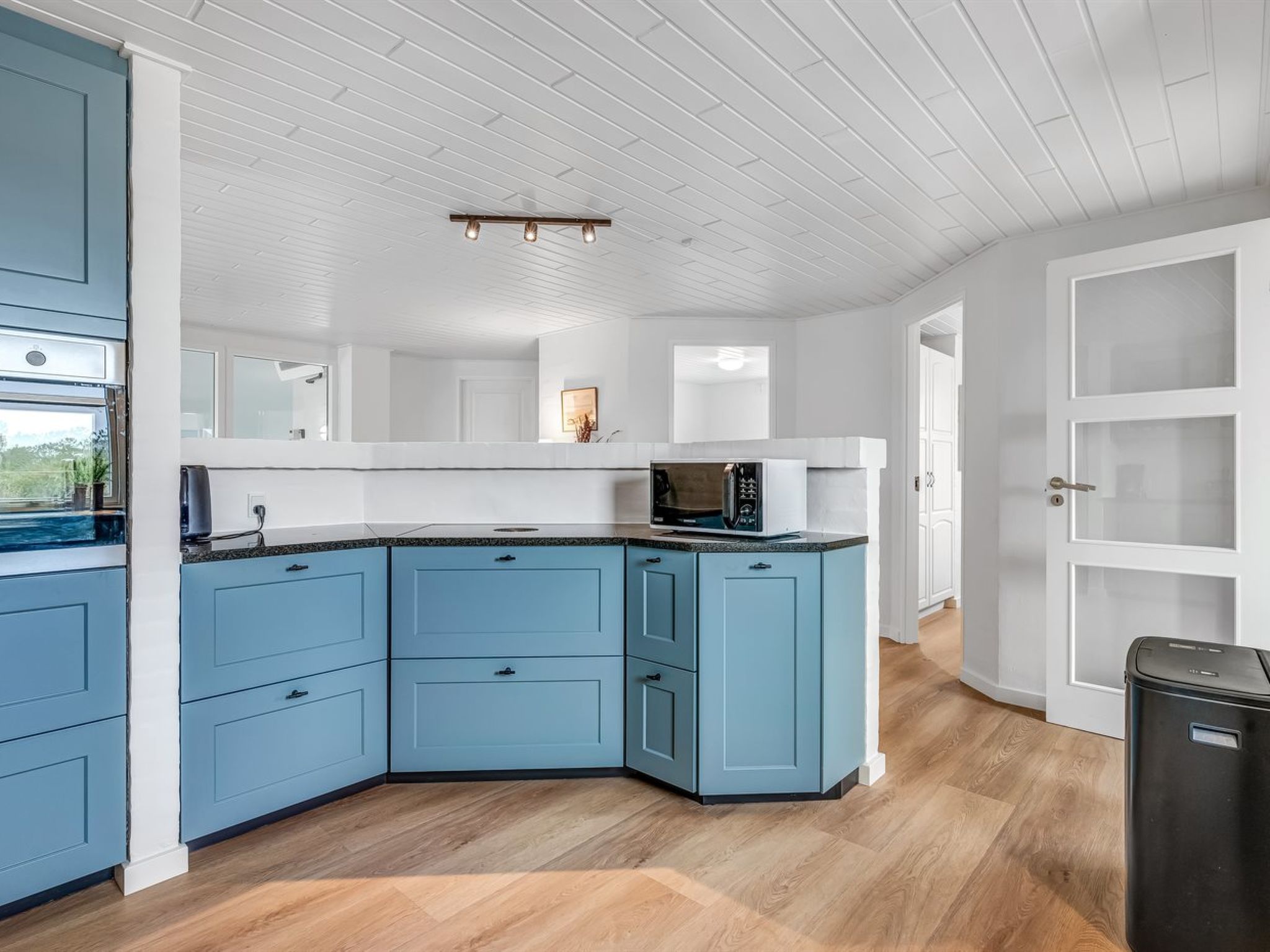 "Stillan" - 150m from the sea - Inside