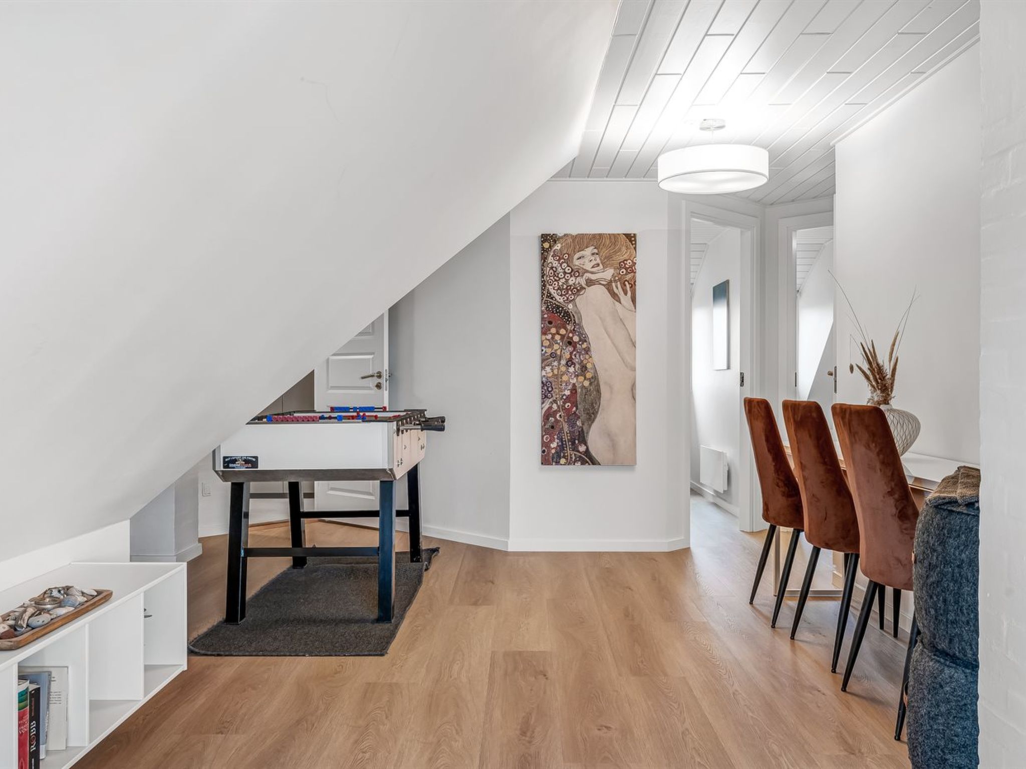 "Stillan" - 150m from the sea - Inside