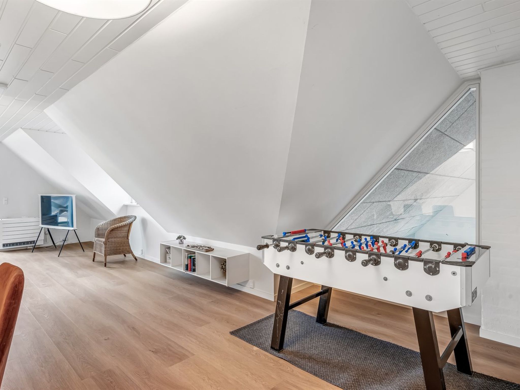 "Stillan" - 150m from the sea - Inside