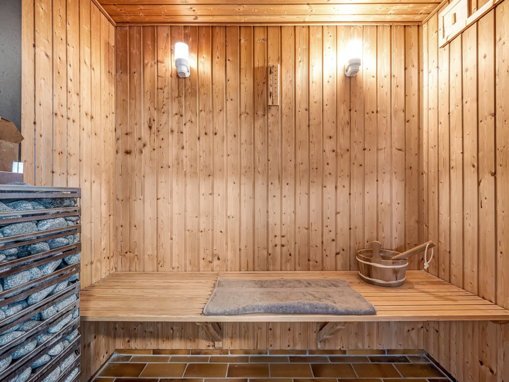 "Stillan" - 150m from the sea - Inside