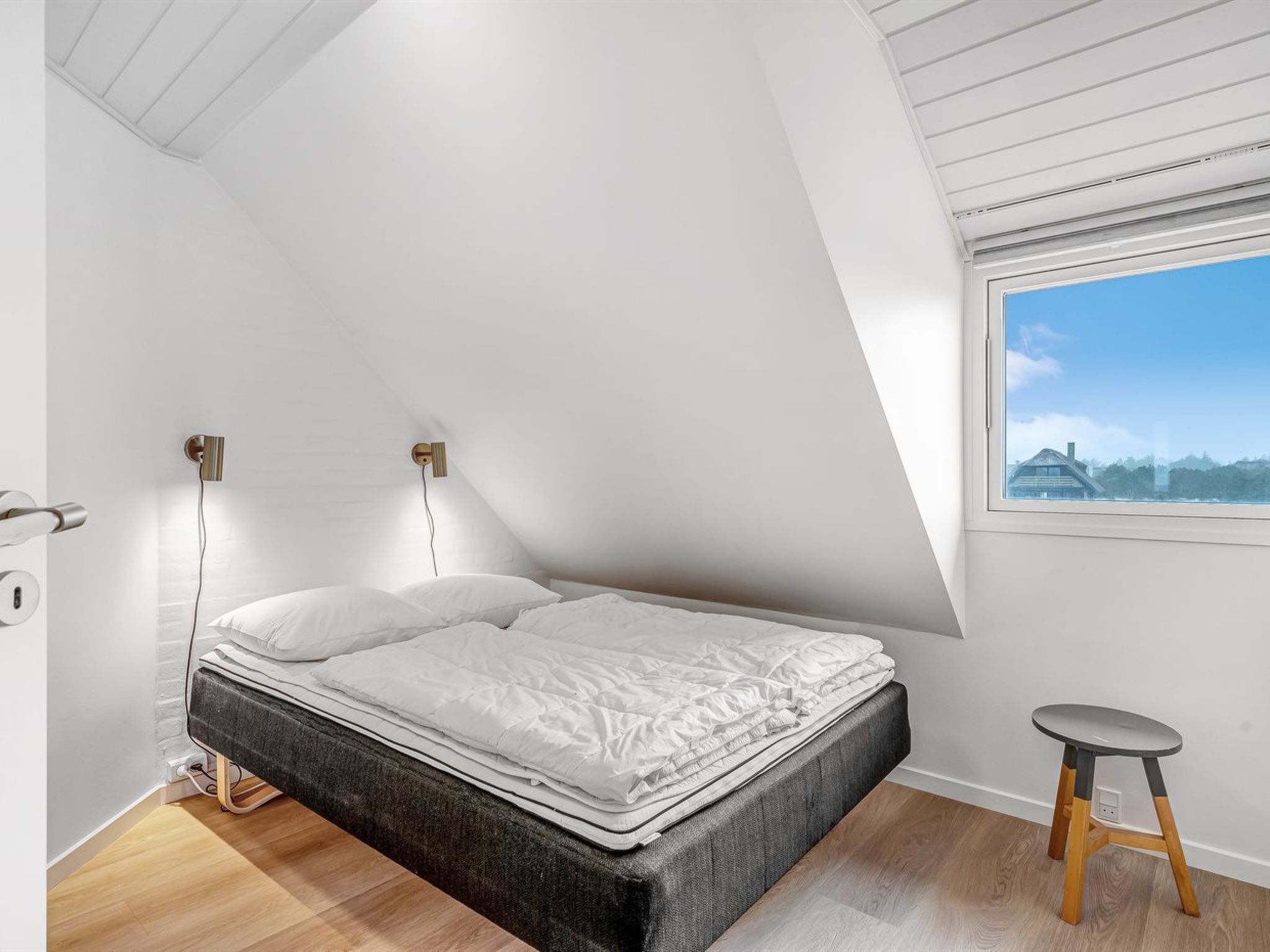 "Stillan" - 150m from the sea - Inside