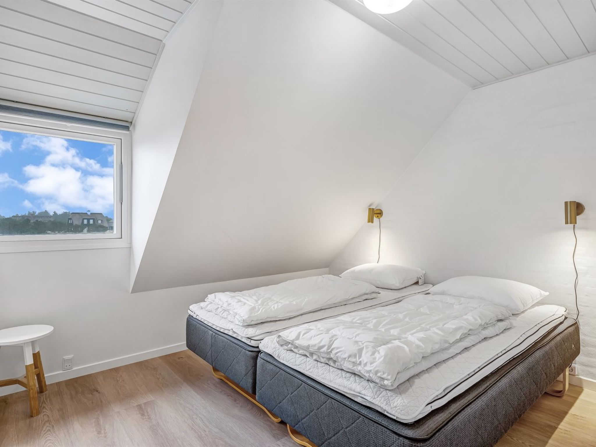 "Stillan" - 150m from the sea - Inside
