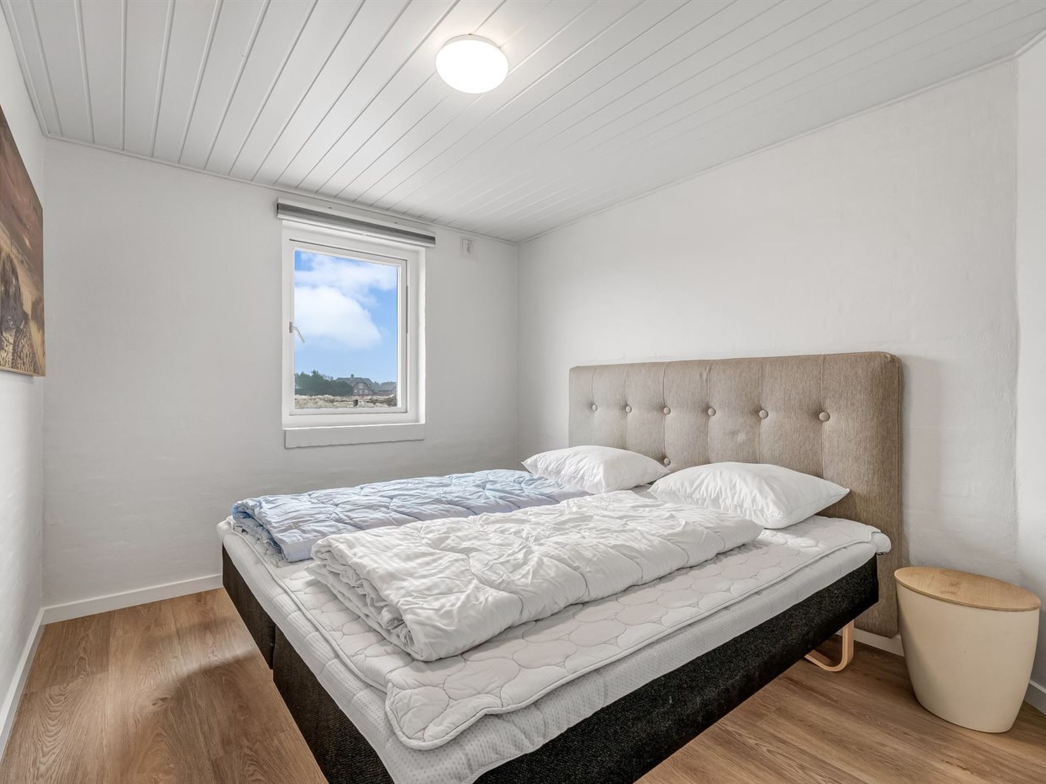"Stillan" - 150m from the sea - Inside
