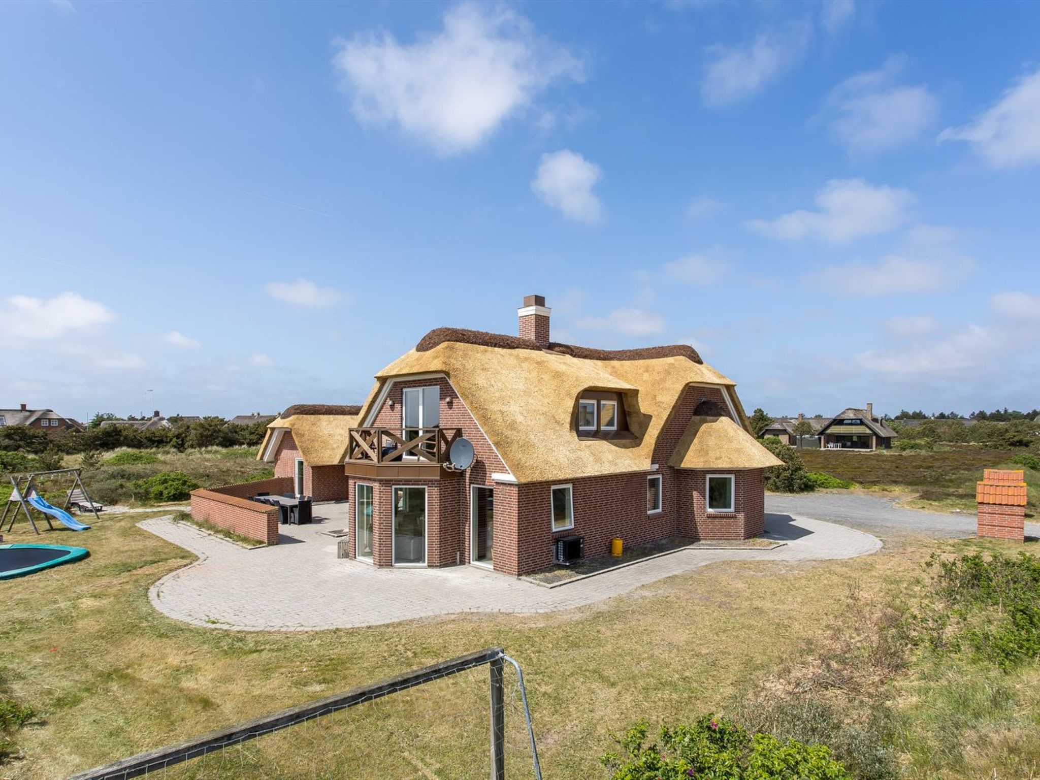 "Stillan" - 150m from the sea