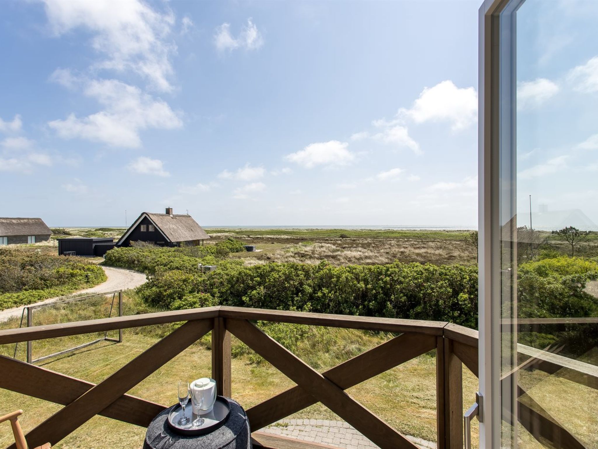 "Stillan" - 150m from the sea — Terrace (5 of 43)