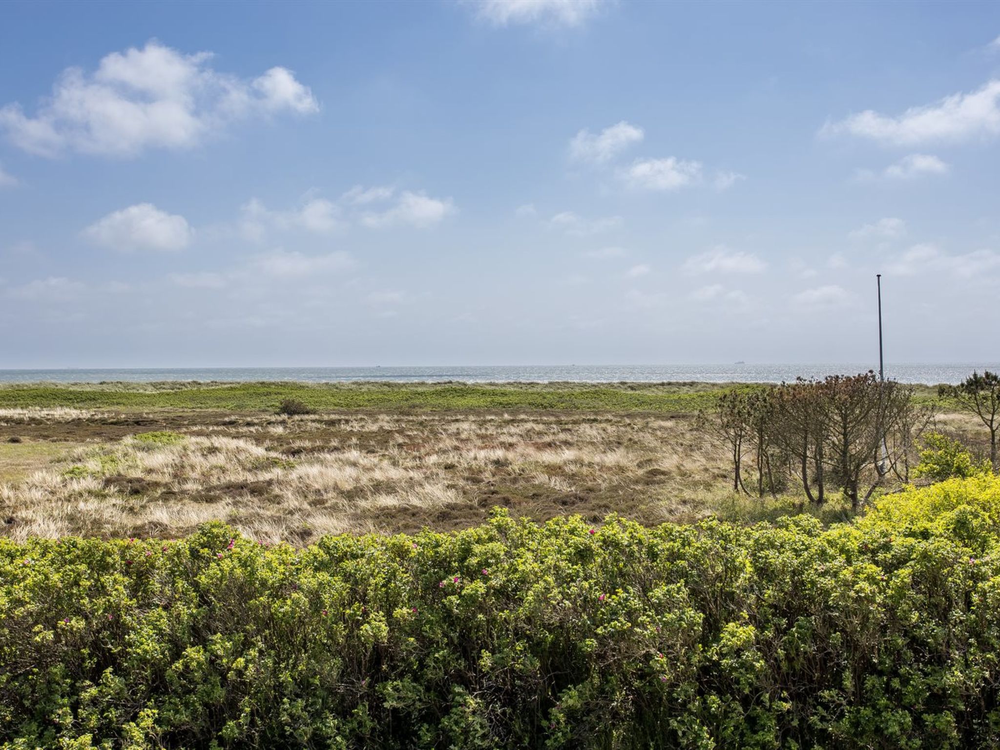 "Stillan" - 150m from the sea - Outside