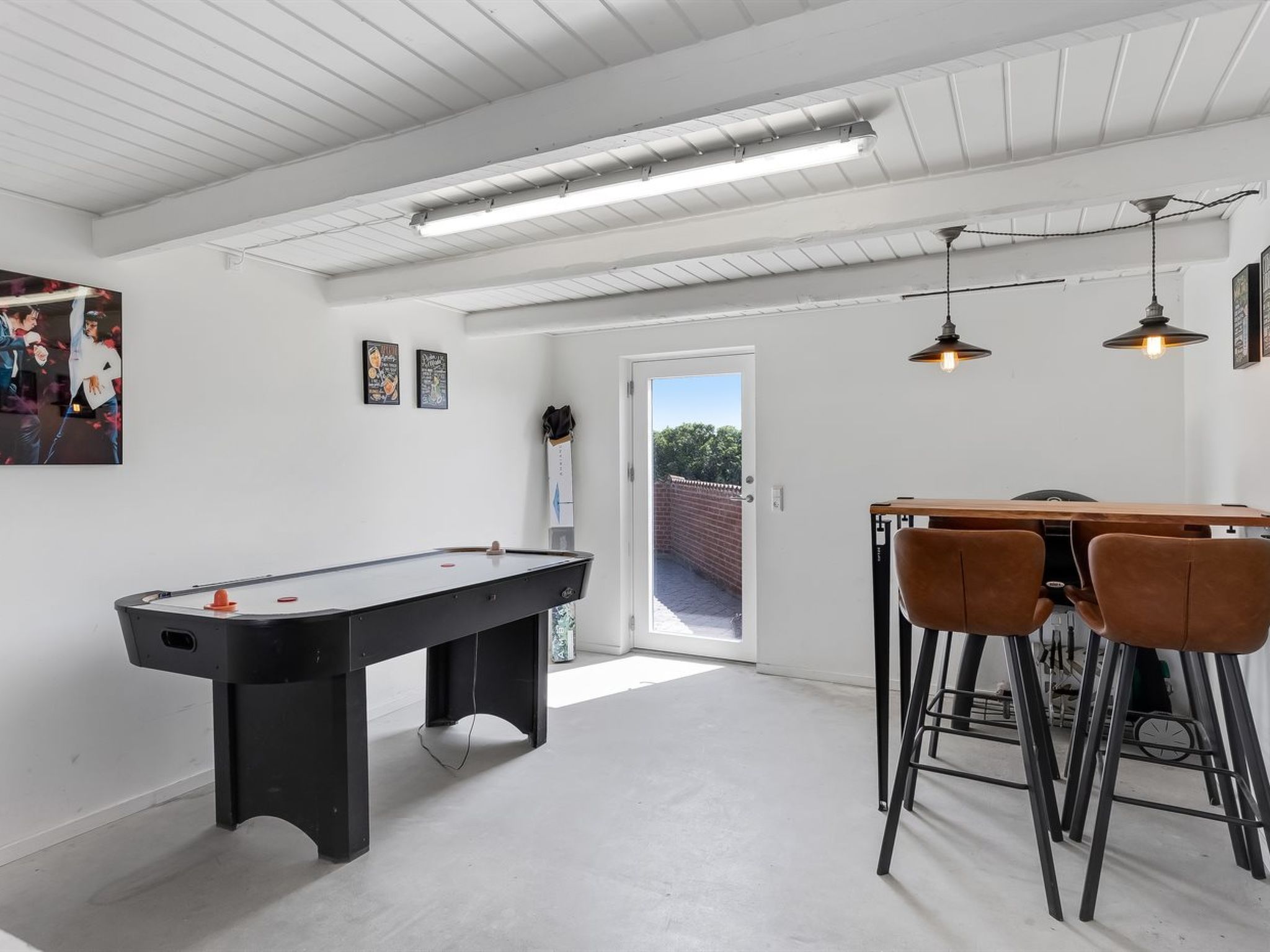 "Stillan" - 150m from the sea - Inside