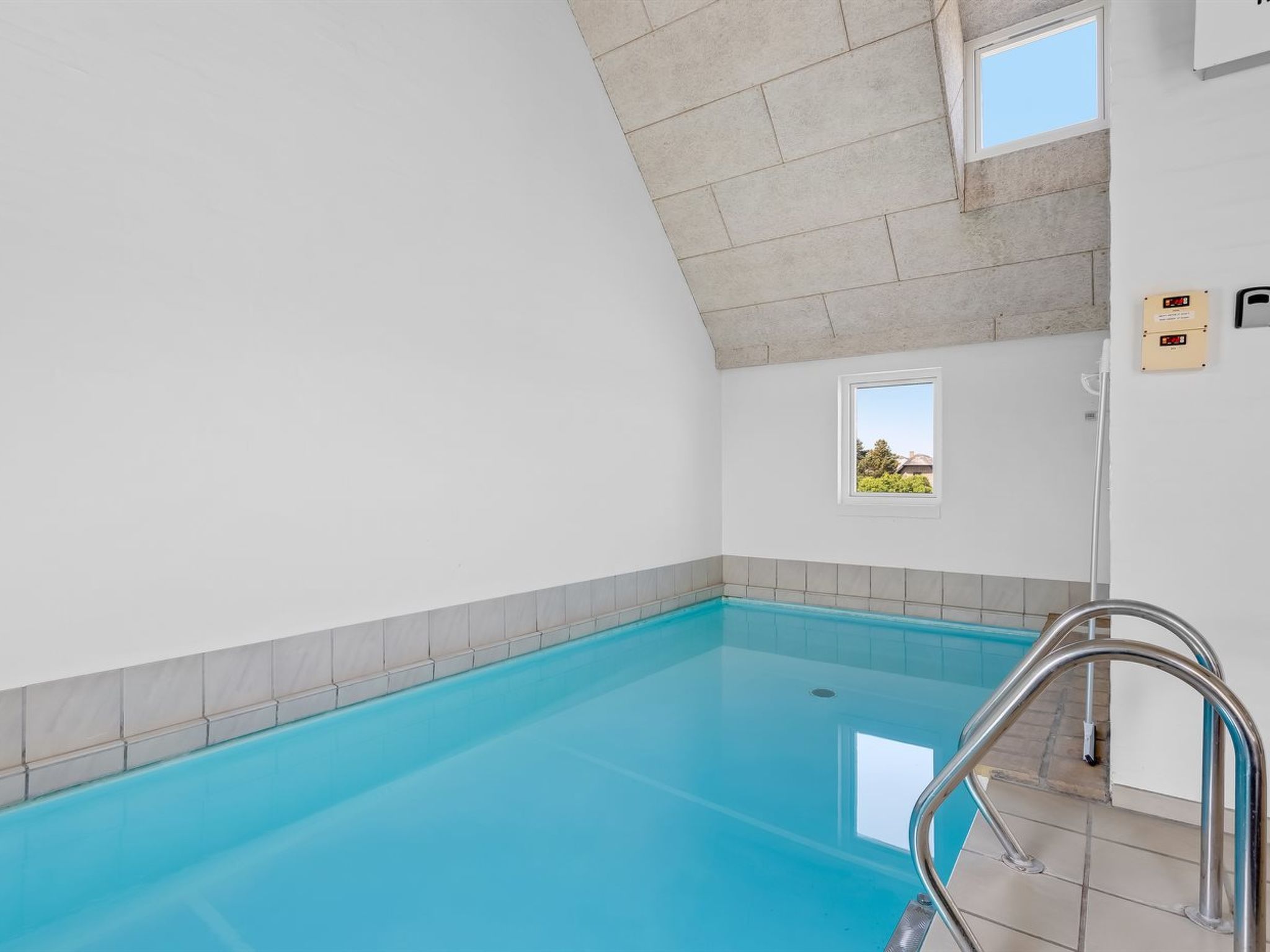 "Stillan" - 150m from the sea — Pool Outdoor (3 of 43)