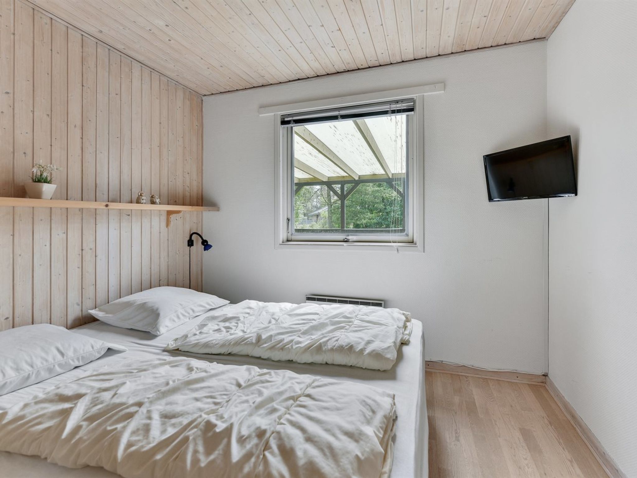 "Ragnborg" - 900m from the sea-Binnen