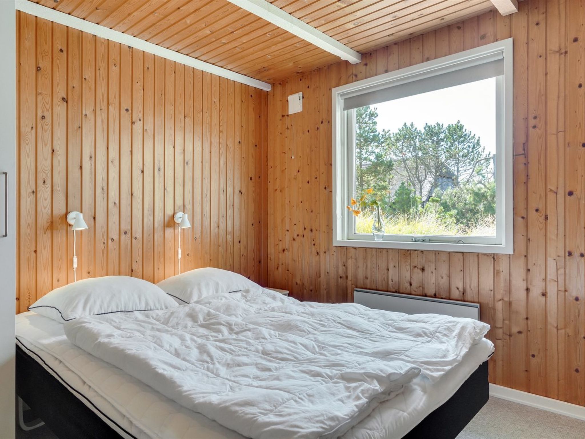 "Niels" - 1.5km from the sea-Dedans