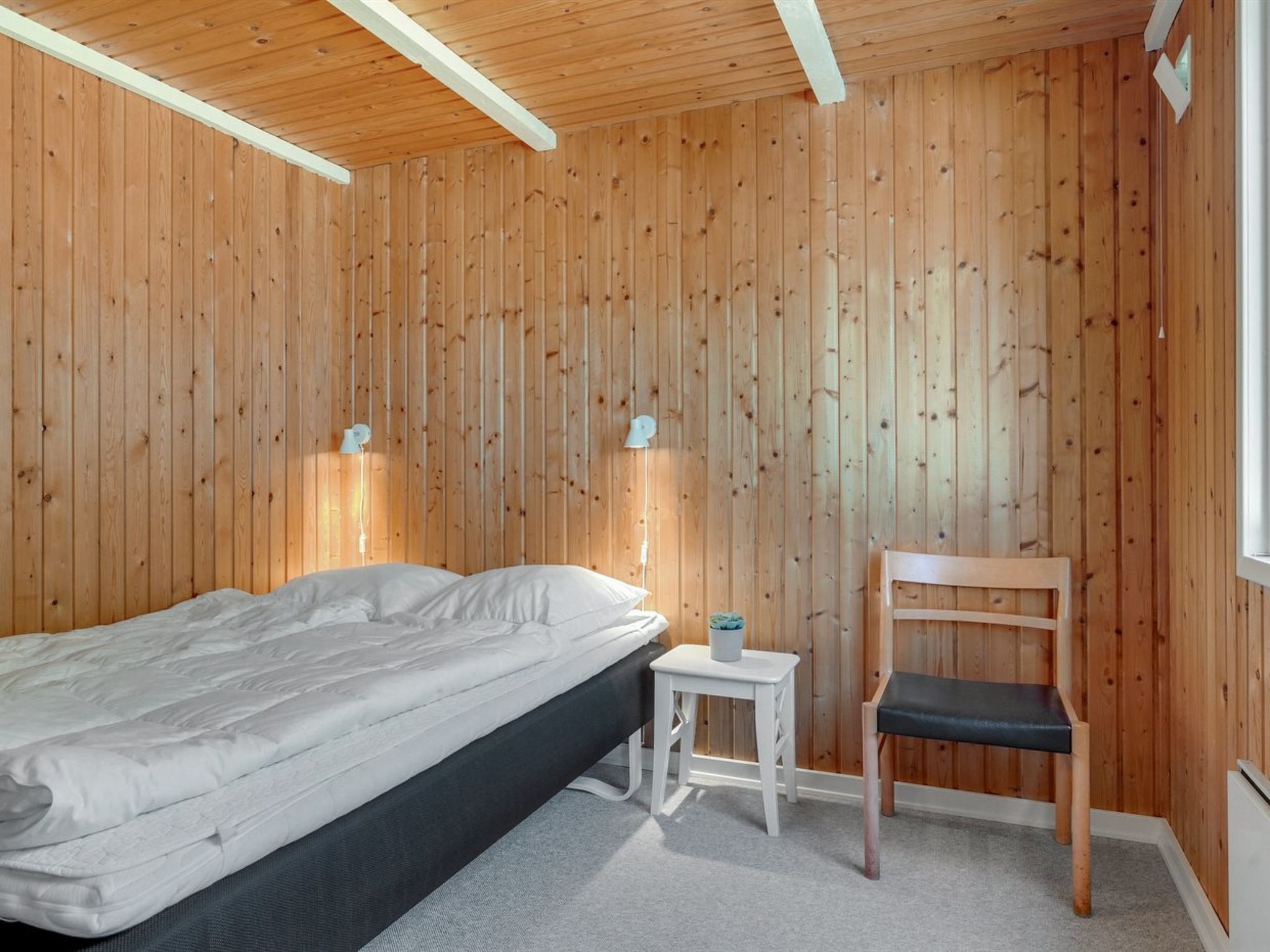 "Niels" - 1.5km from the sea - Binnen