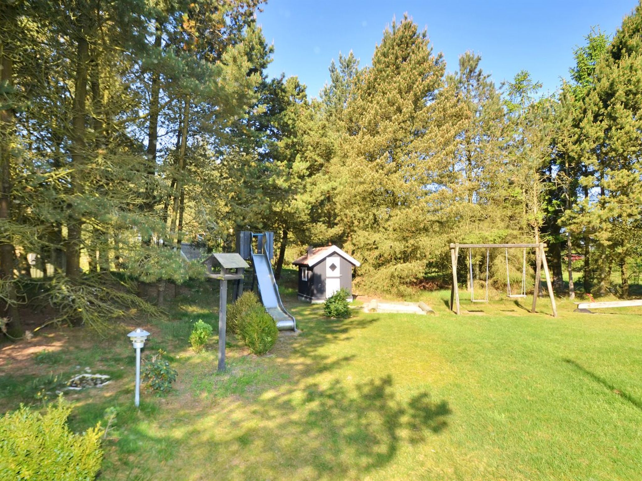 "Valpuri" - 1.3km to the fjord-Buiten