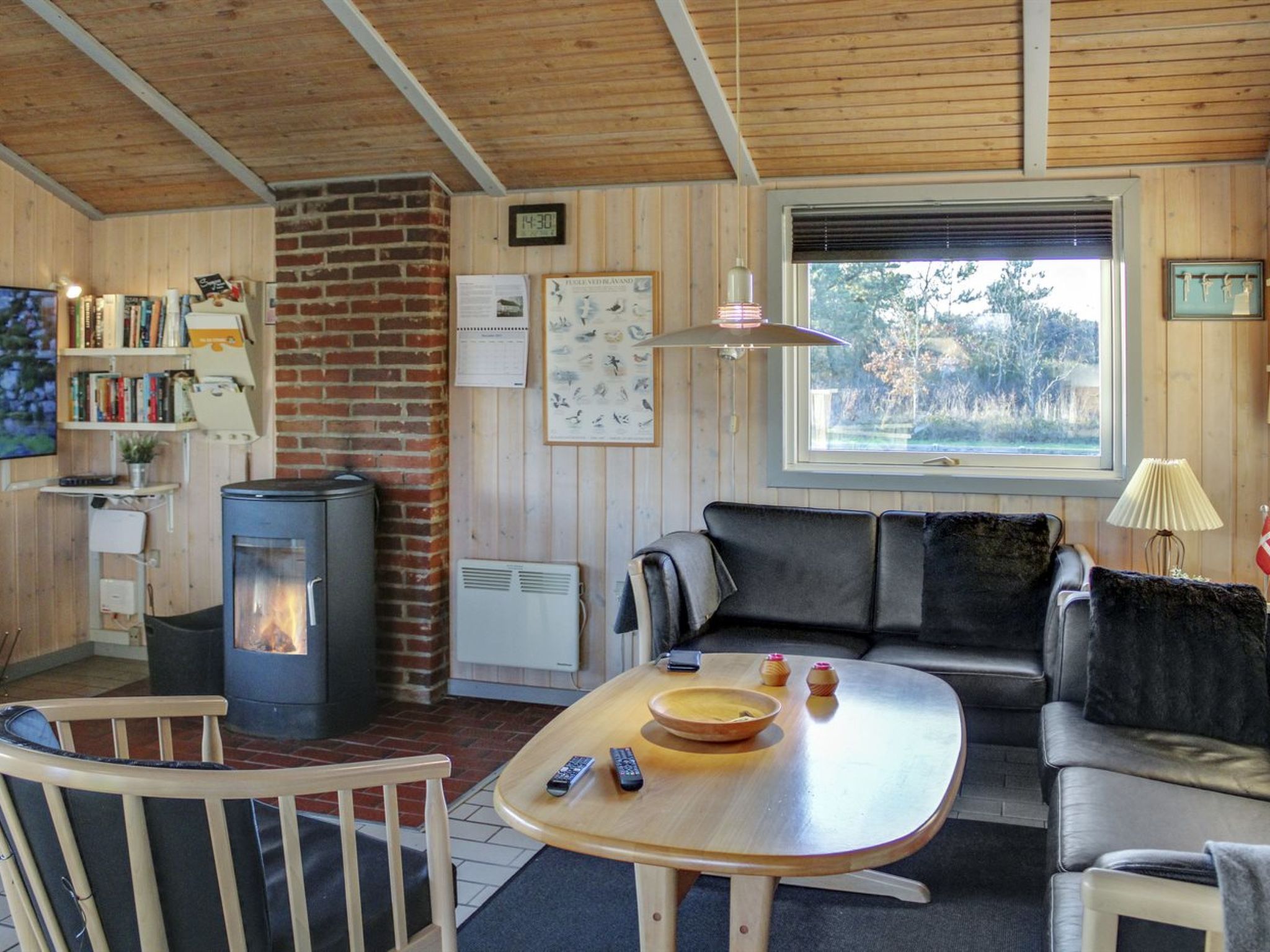 "Frille" - 200m from the sea-Drinnen