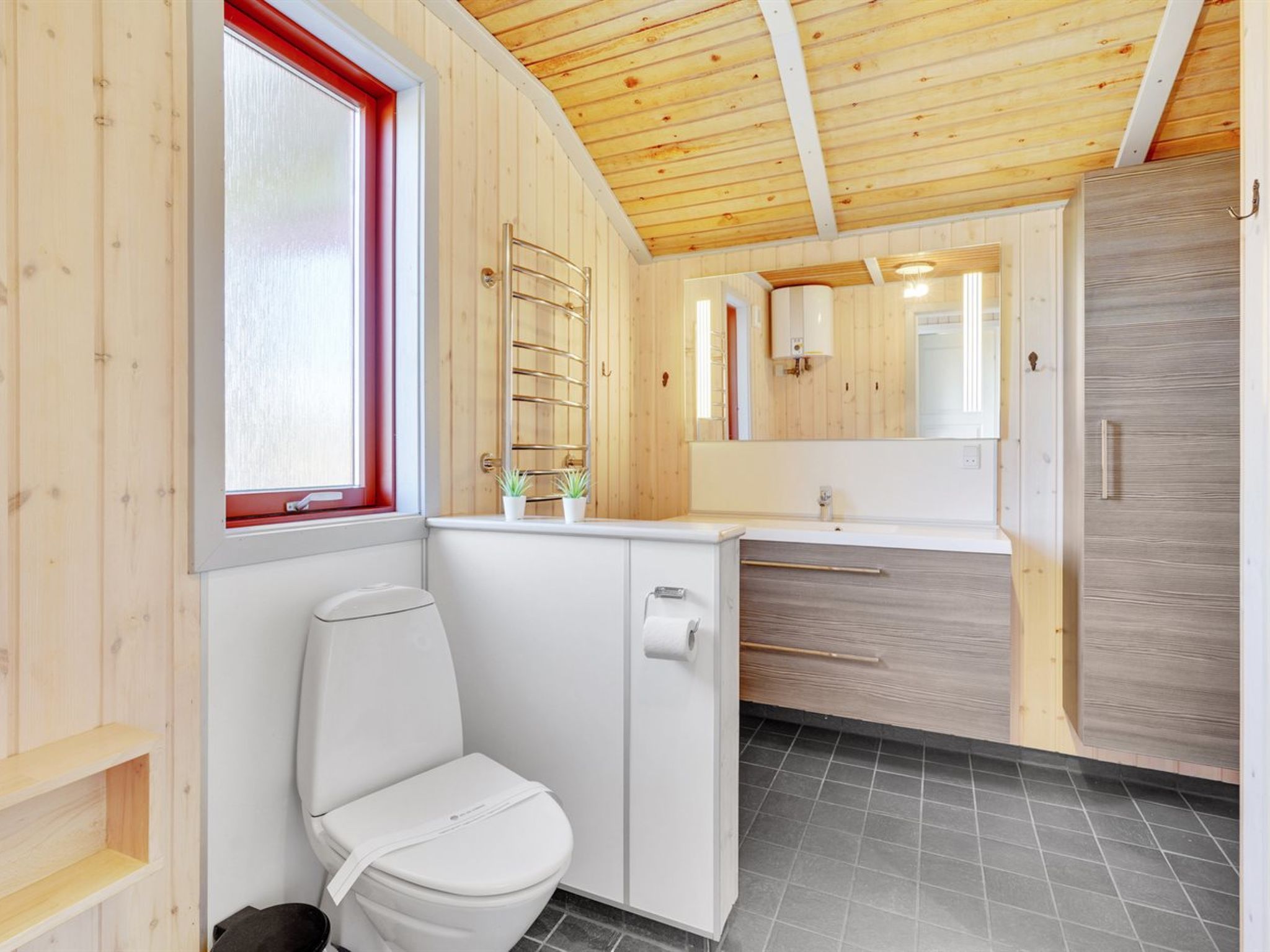 "Frille" - 200m from the sea-Drinnen