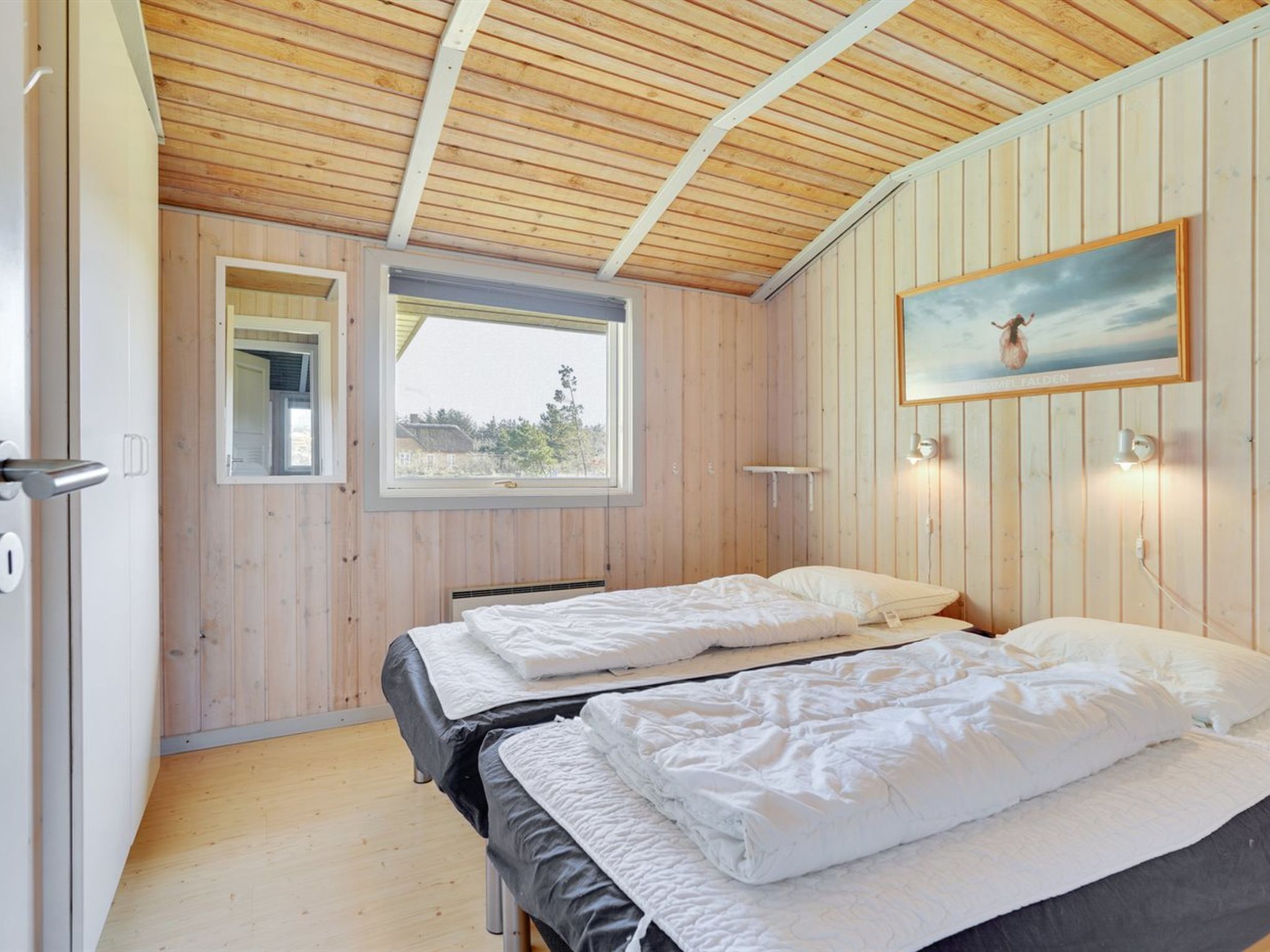 "Frille" - 200m from the sea - Binnen