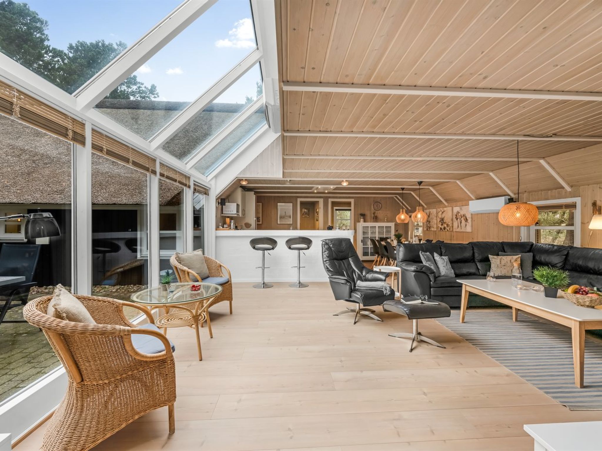 "Verna" - 800m from the sea - Binnen