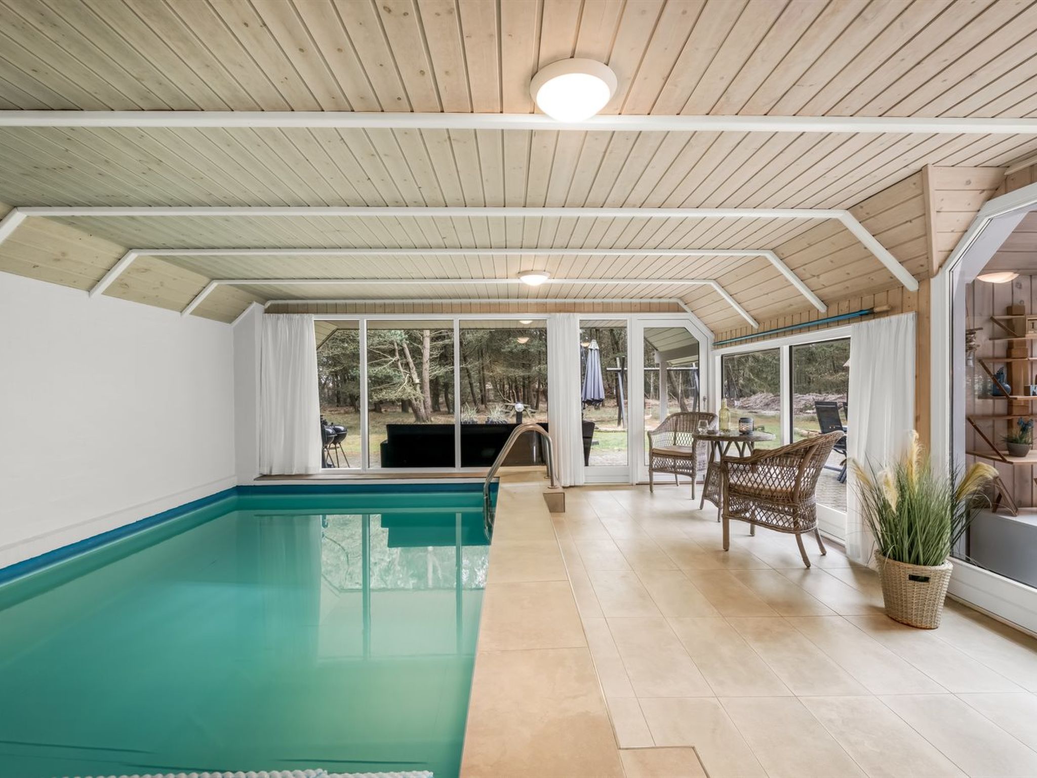 "Verna" - 800m from the sea - Buiten