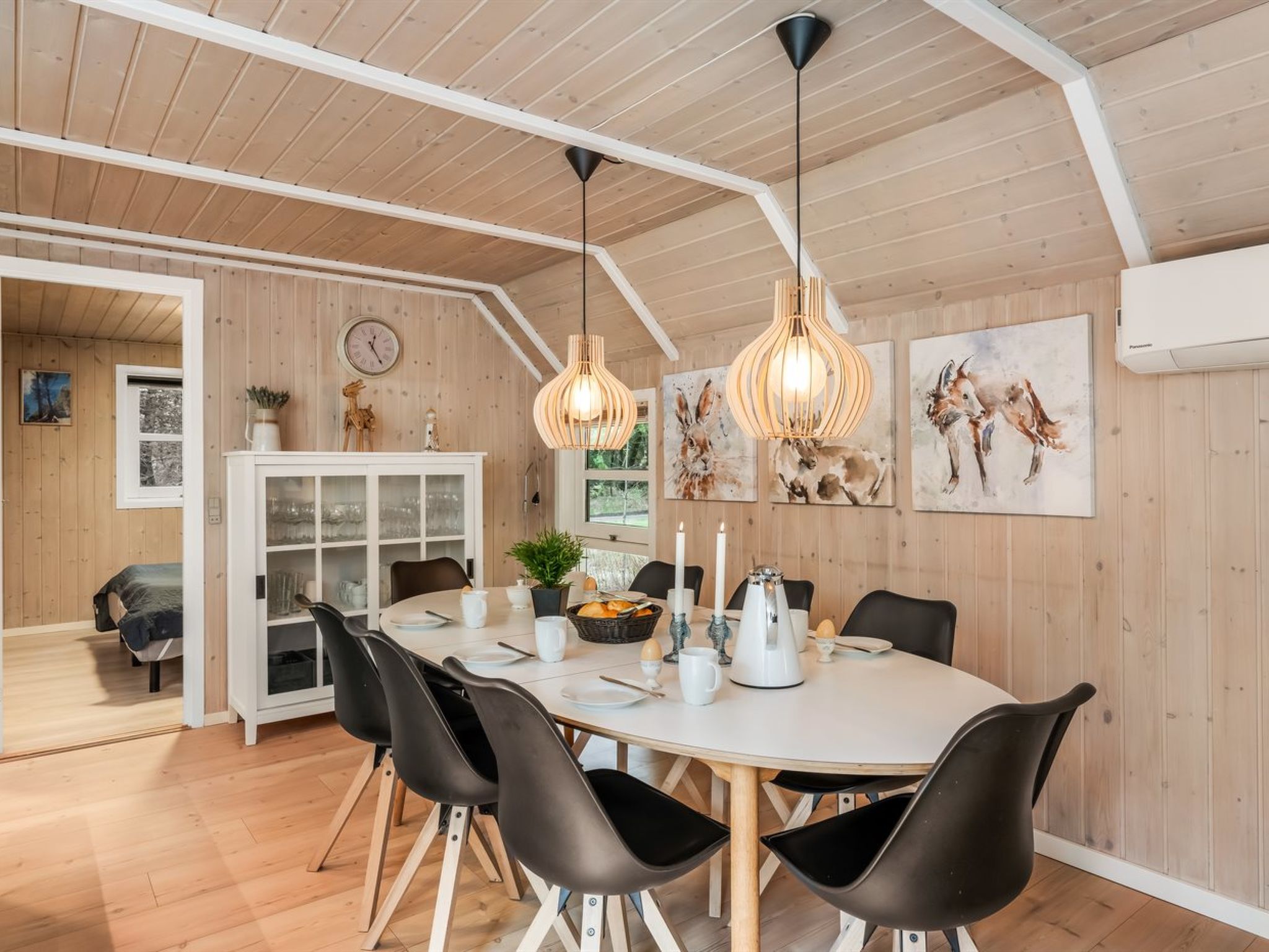 "Verna" - 800m from the sea - Binnen