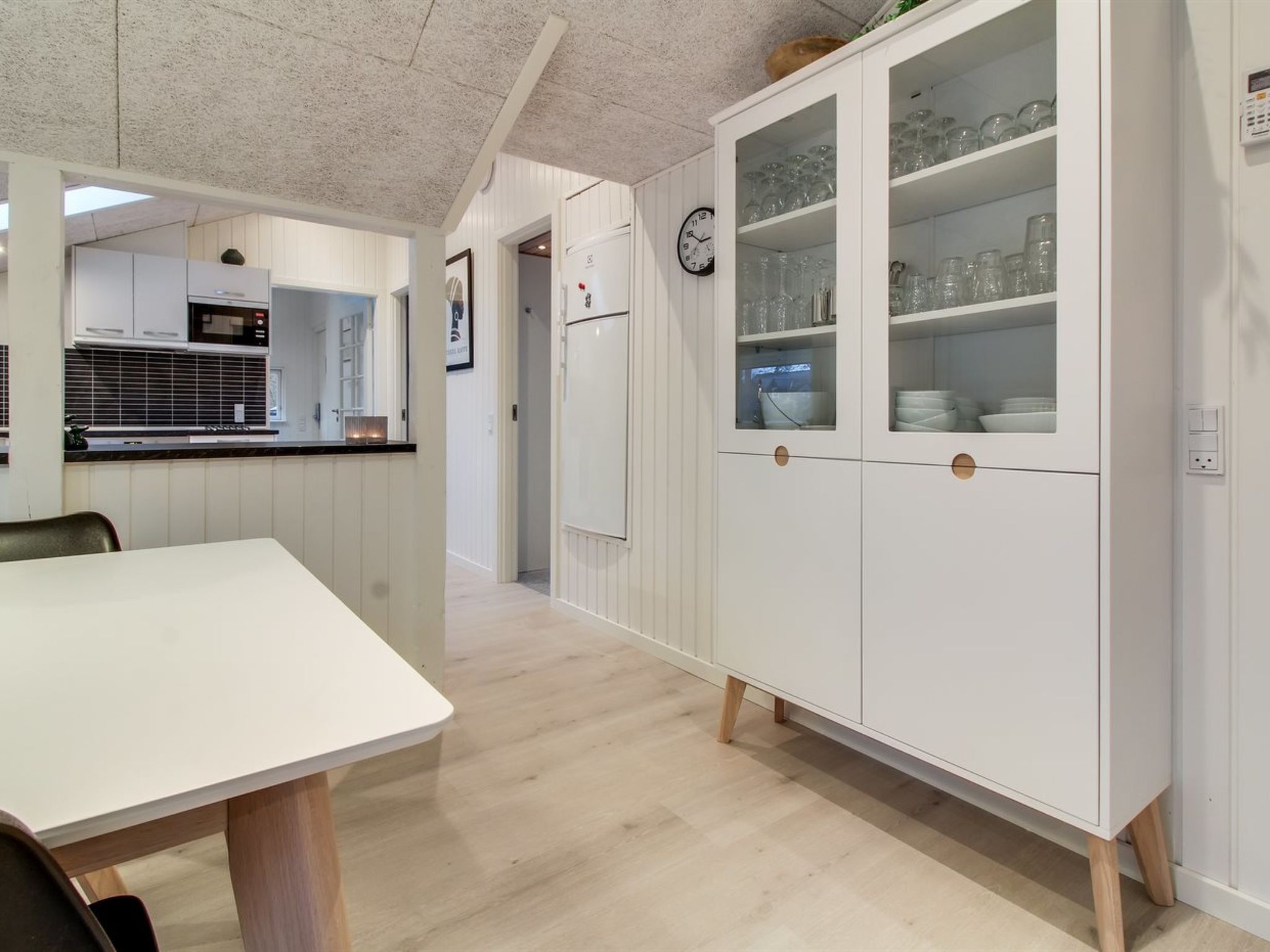 "Ria" - 250m from the sea - Dedans