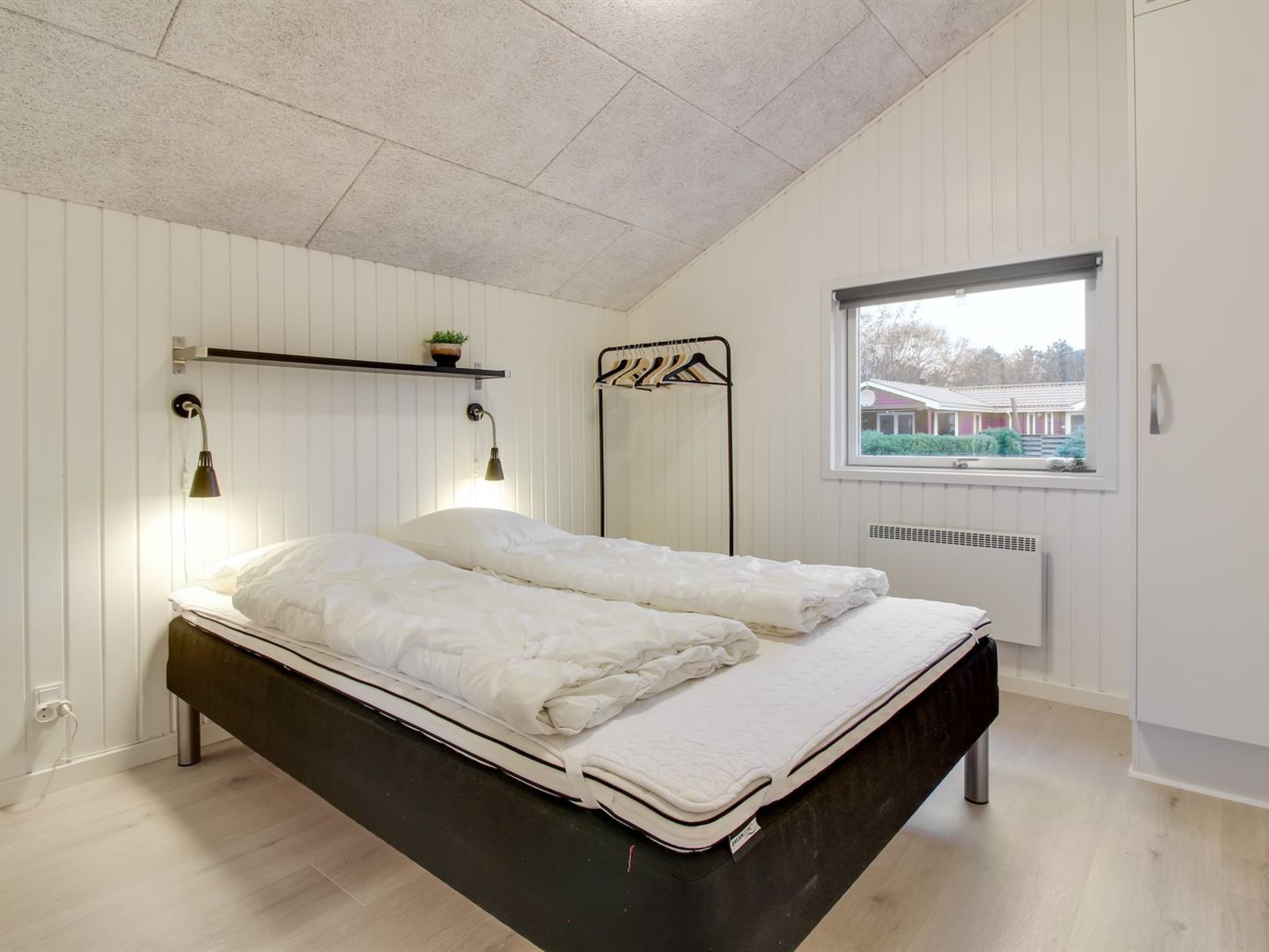 "Ria" - 250m from the sea - Dedans