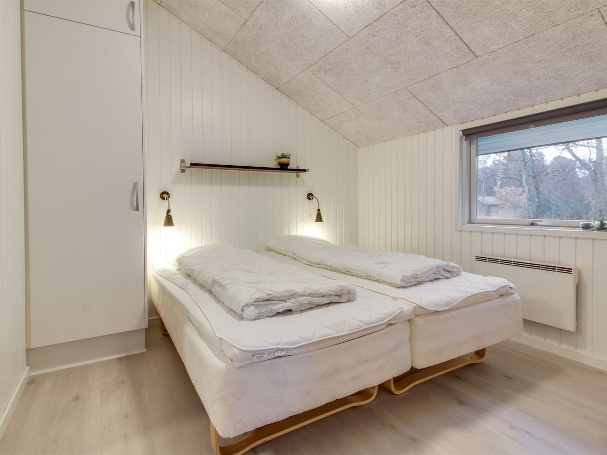 "Ria" - 250m from the sea - Dedans