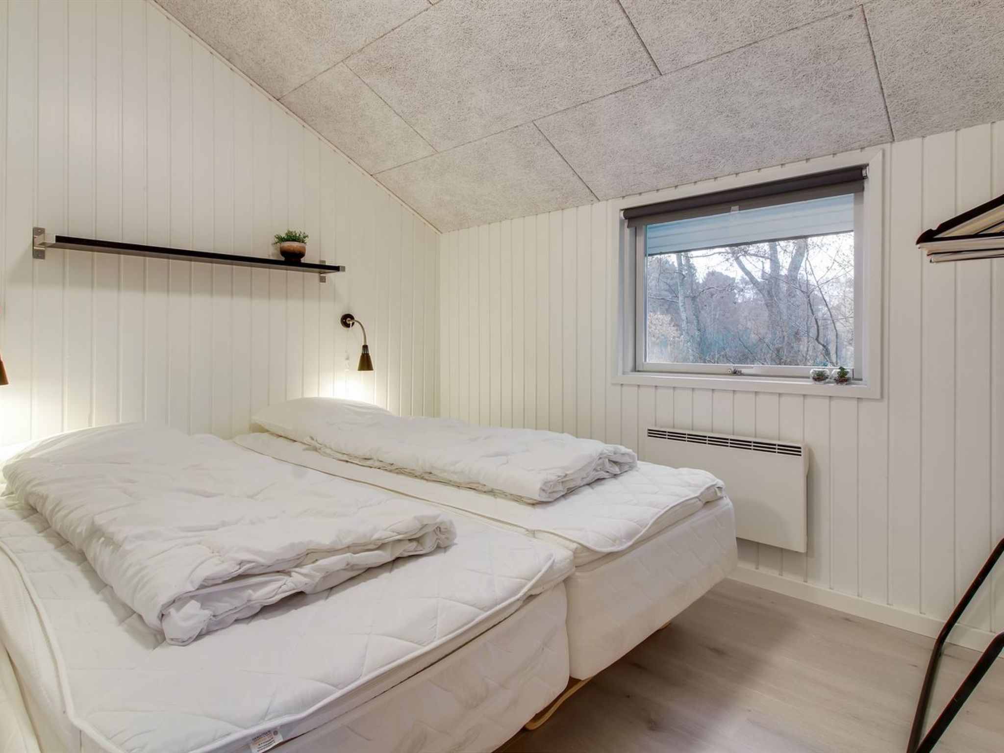 "Ria" - 250m from the sea - Dedans