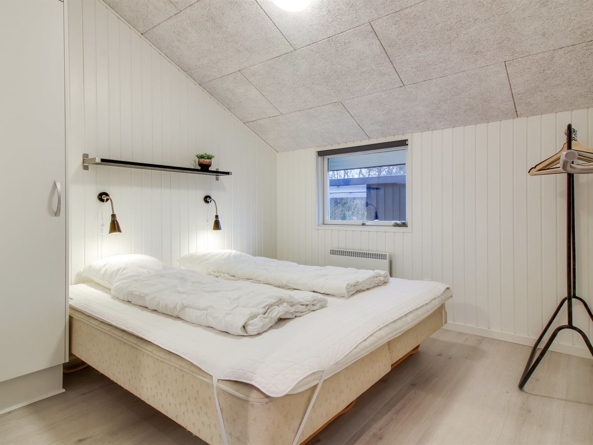 "Ria" - 250m from the sea - Dedans