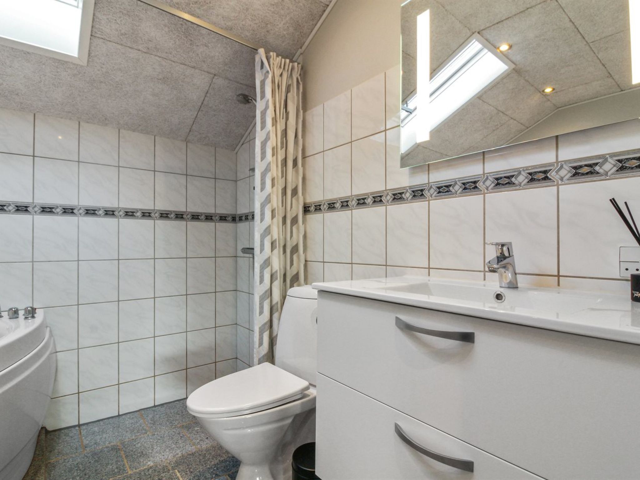 "Ria" - 250m from the sea - Dedans