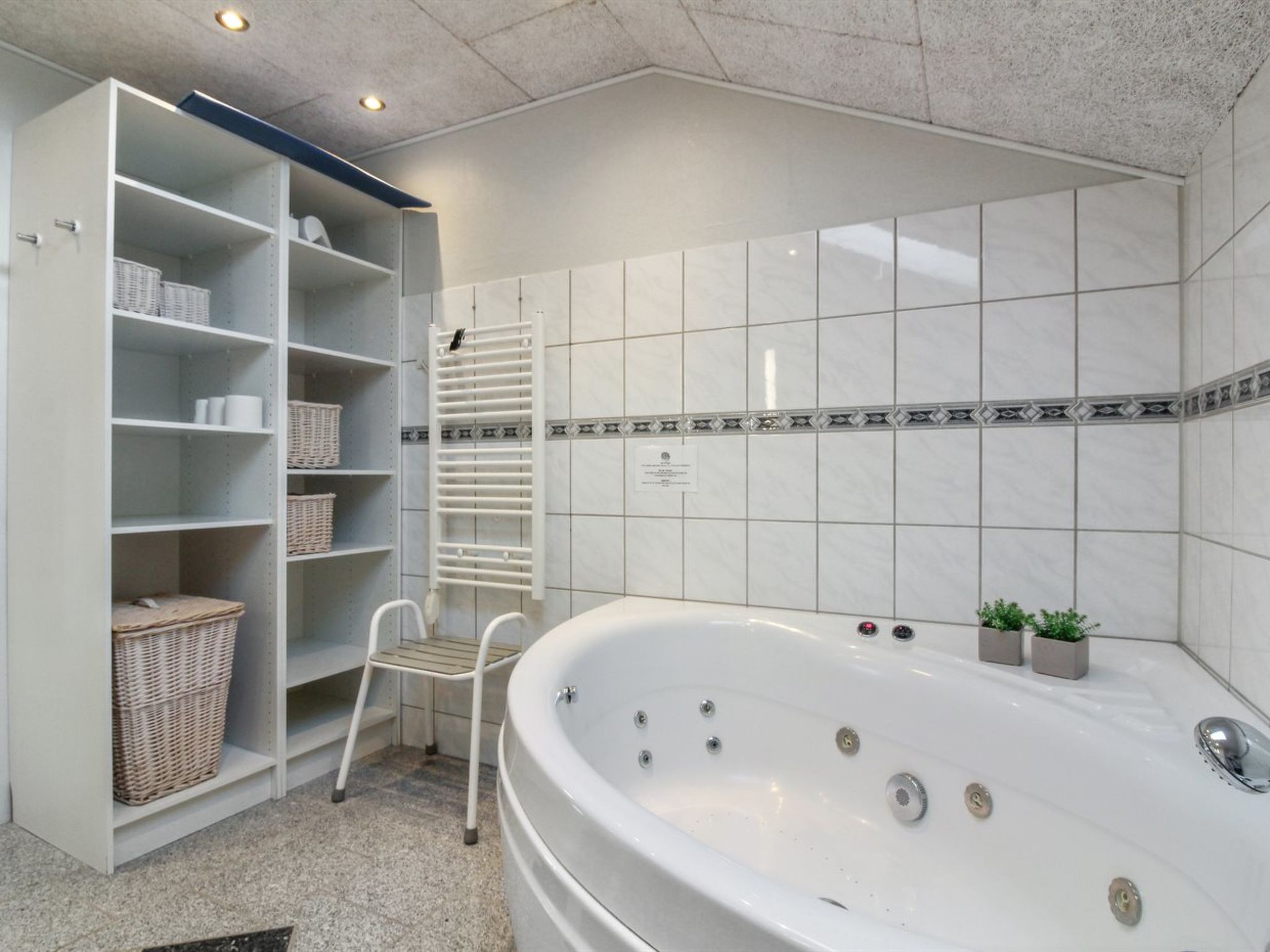 "Ria" - 250m from the sea - Dedans