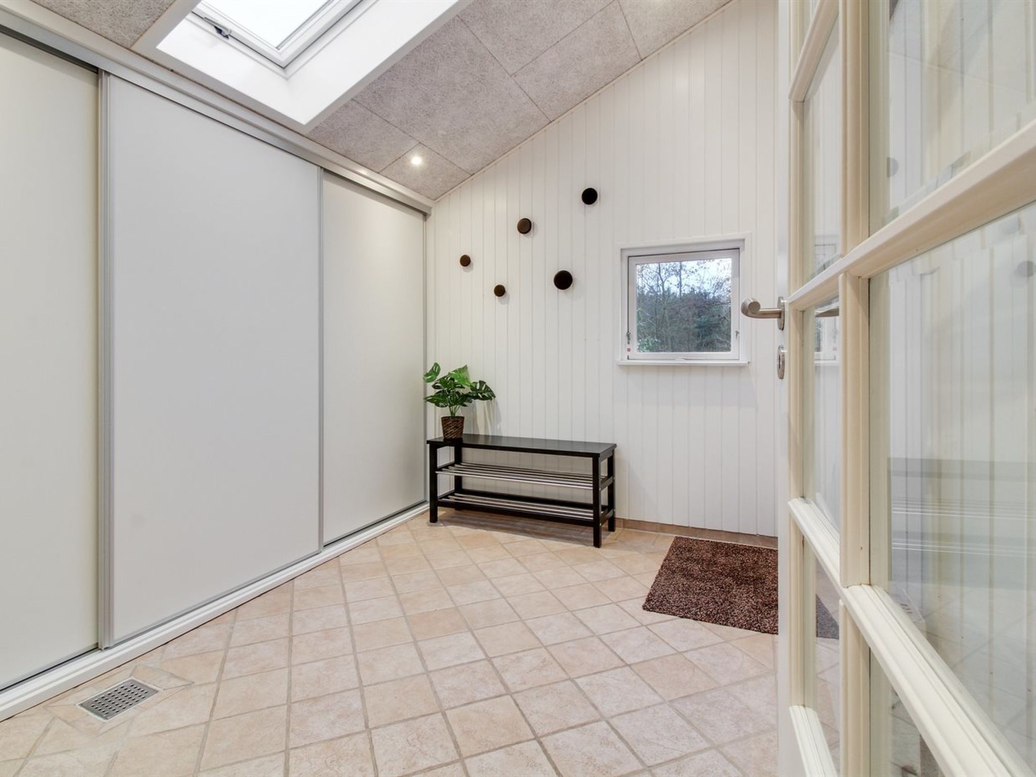 "Ria" - 250m from the sea - Dedans