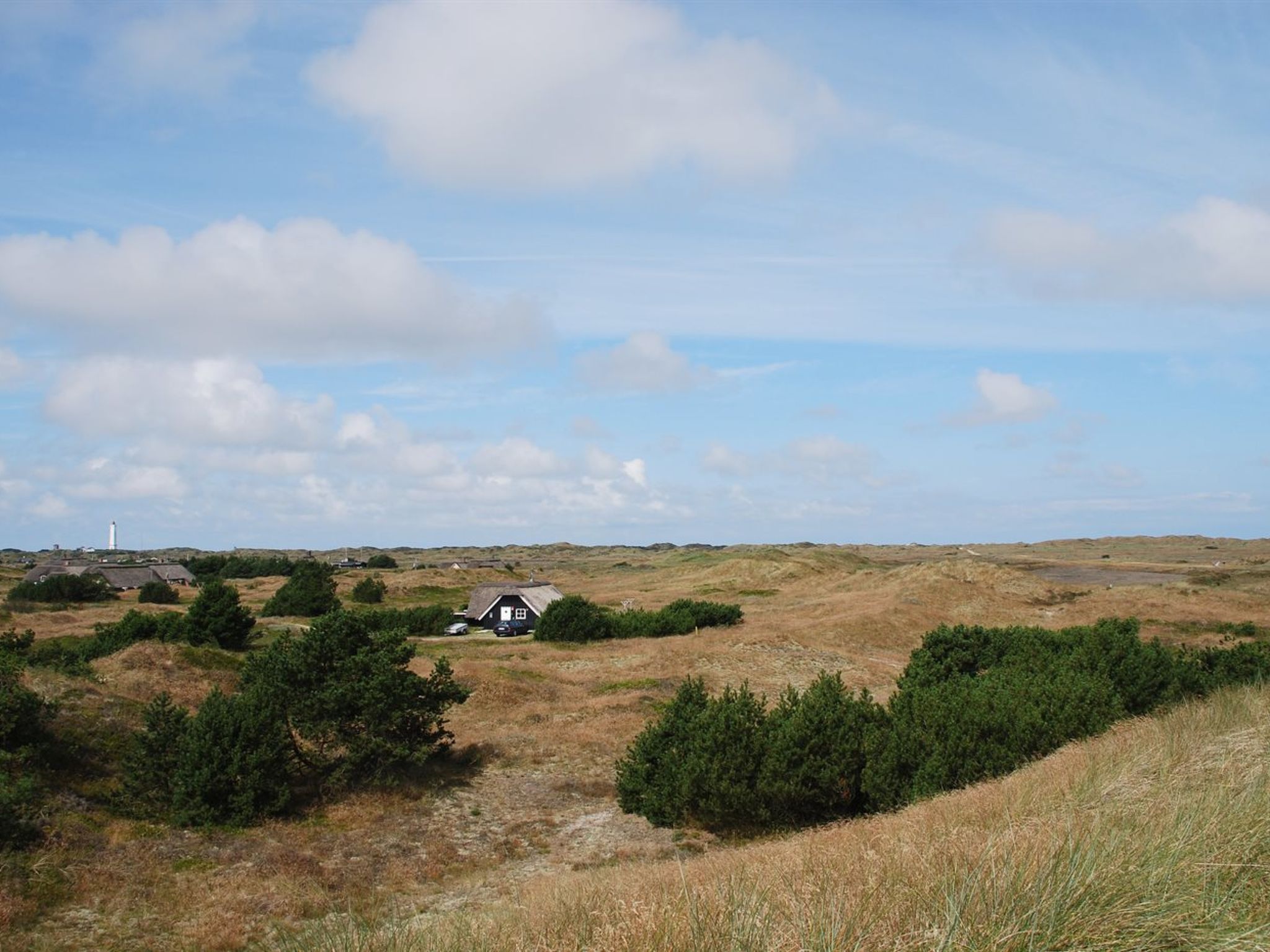 "Akeleje" - 900m from the sea-Buiten