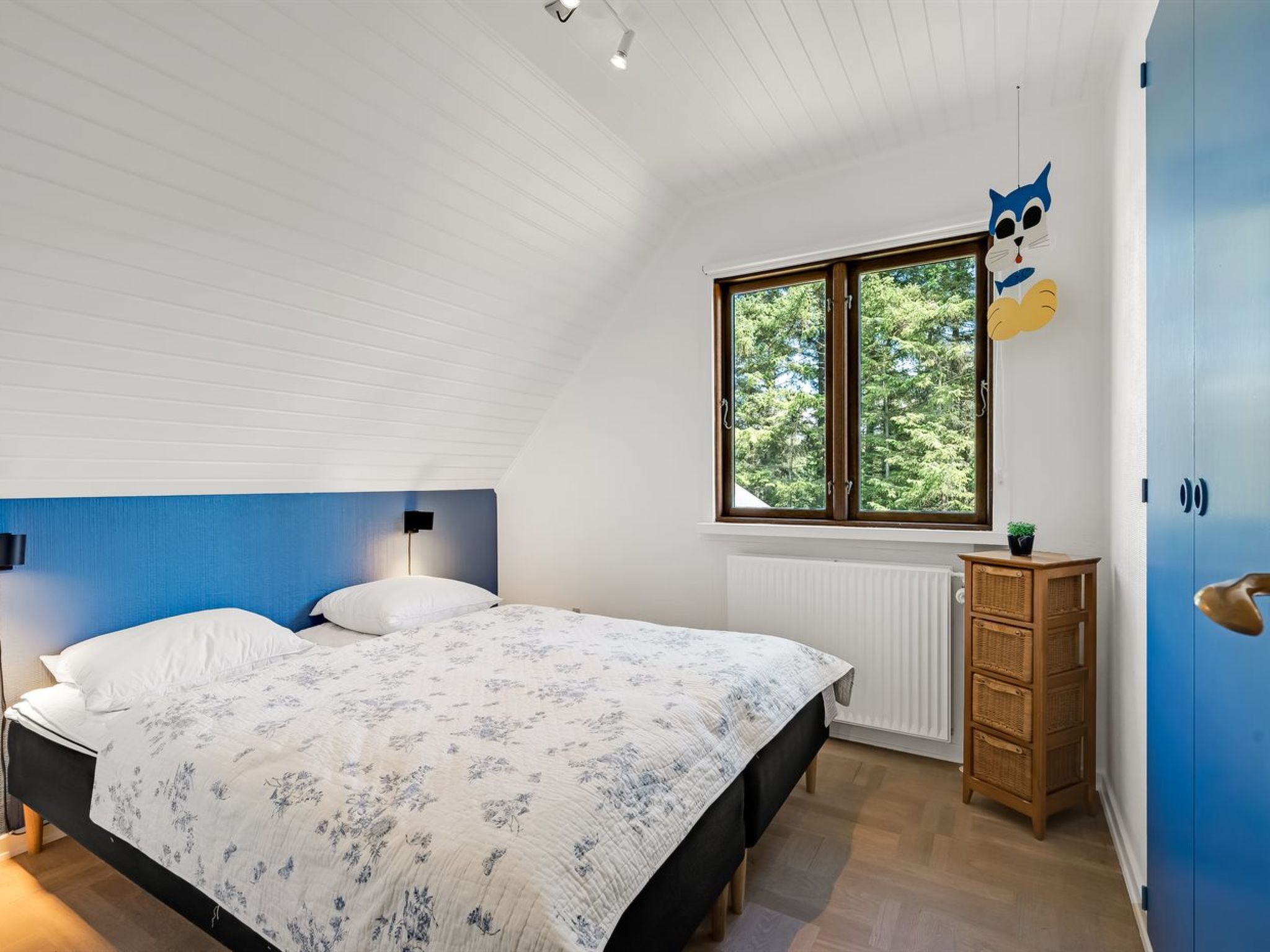 "Akeleje" - 900m from the sea-Binnen
