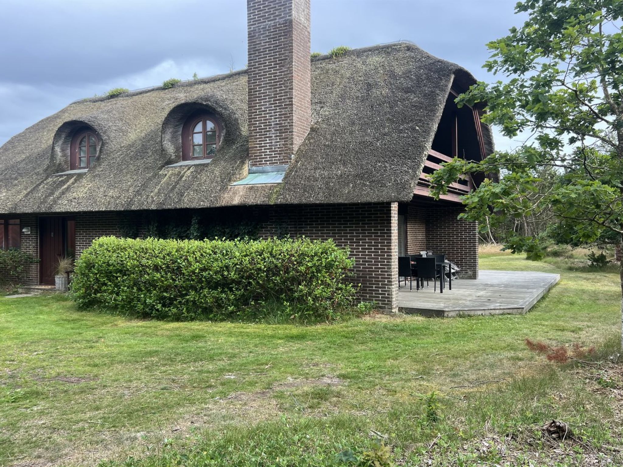"Akeleje" - 900m from the sea-Buiten