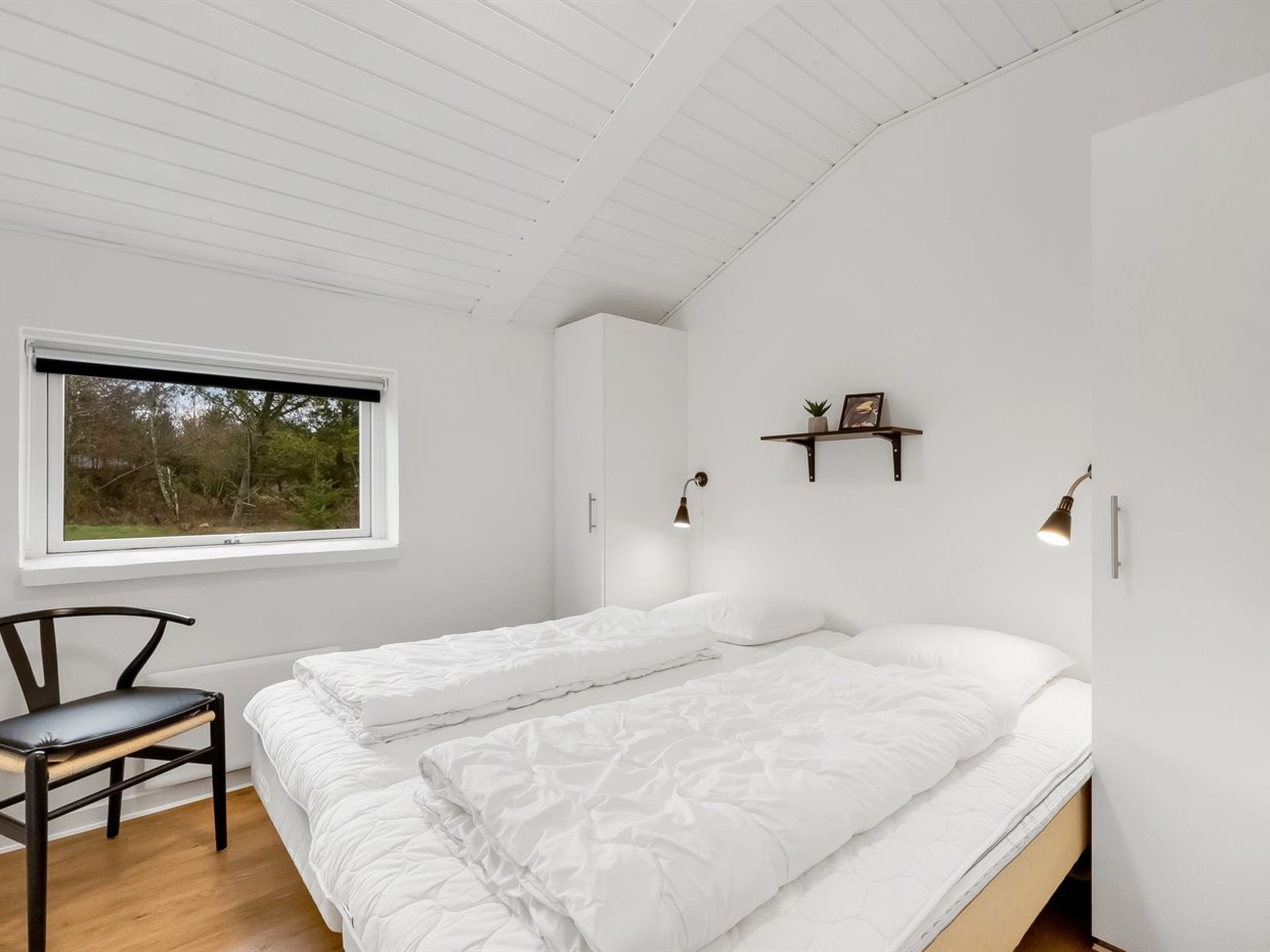 "Famke" - 1km from the sea - Binnen