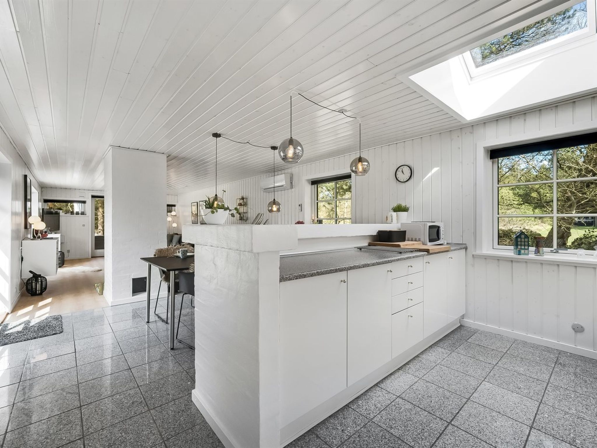 "Ufred" - 1.3km to the fjord - Binnen