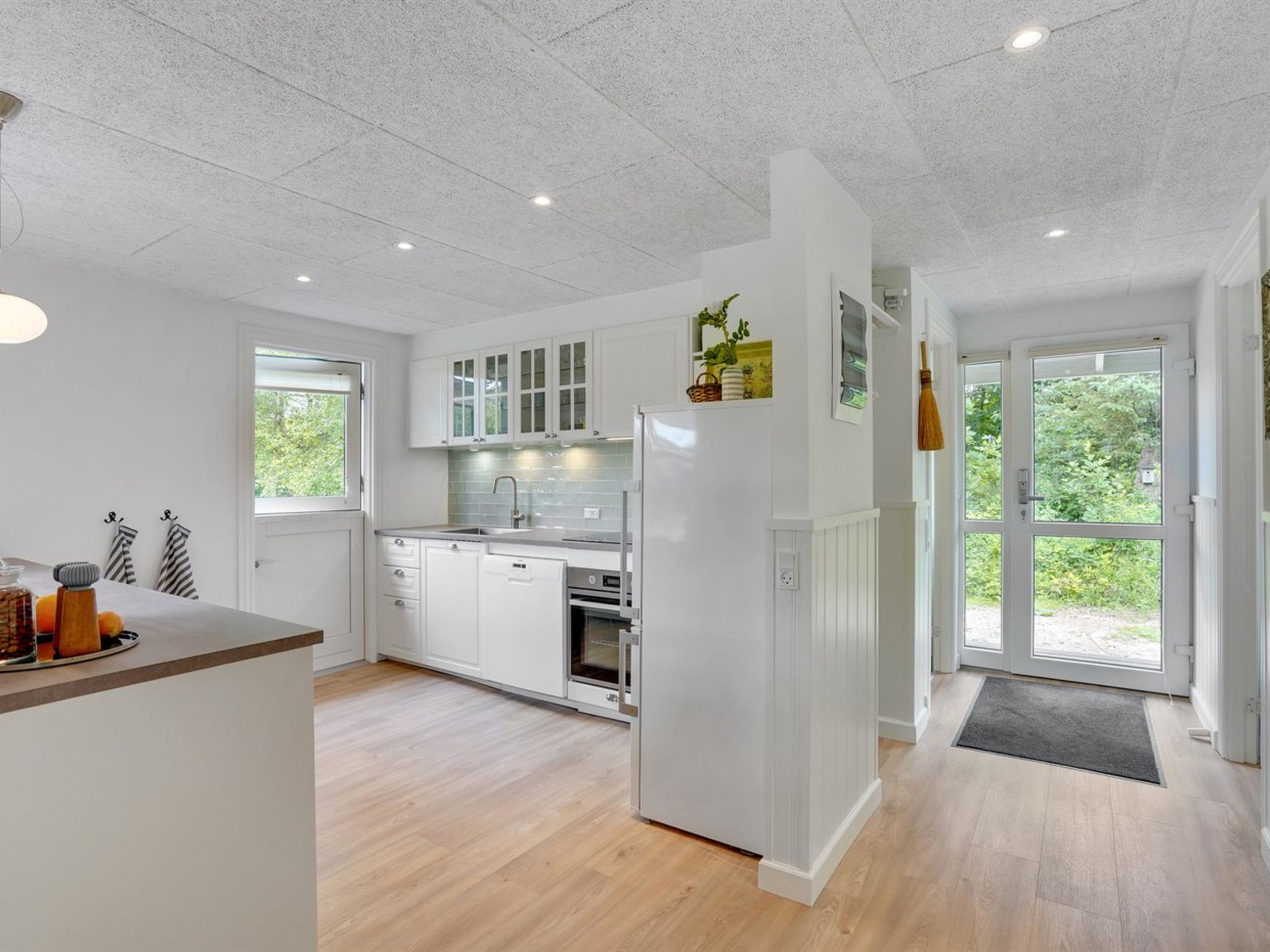 "Dagino" - 500m from the sea-Binnen