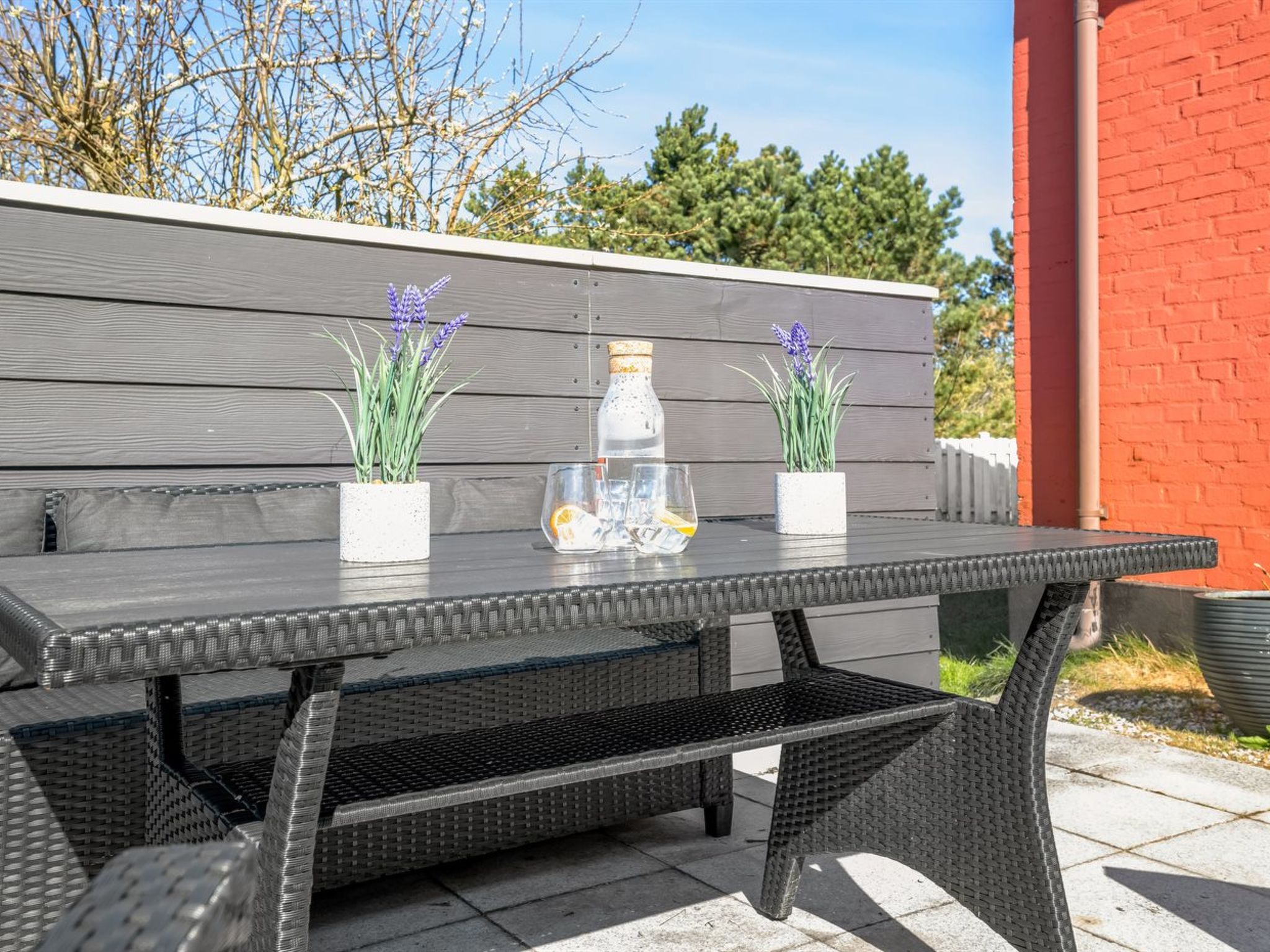 "Thorlak" - 1km from the sea - Buiten