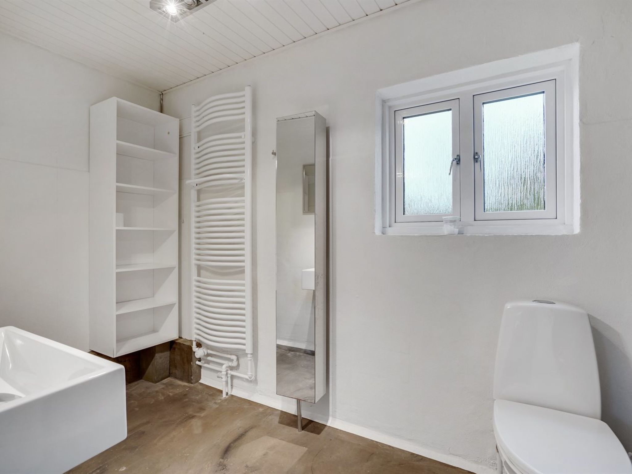"Thorlak" - 1km from the sea-Binnen