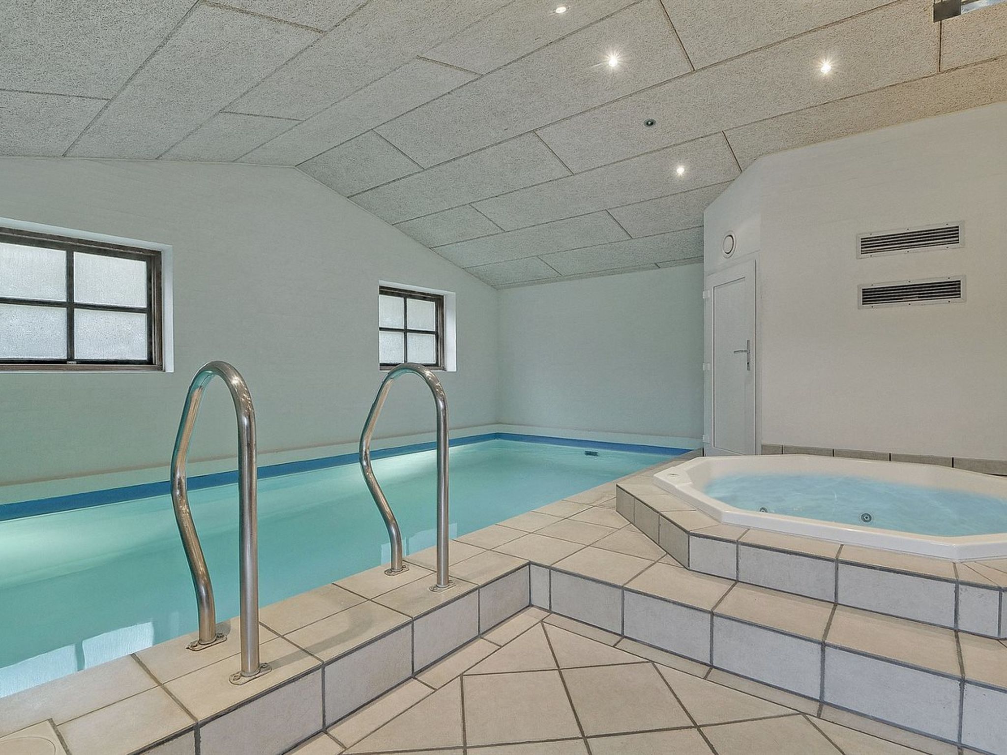 "Holmved" - 1.2km from the sea - Dehors