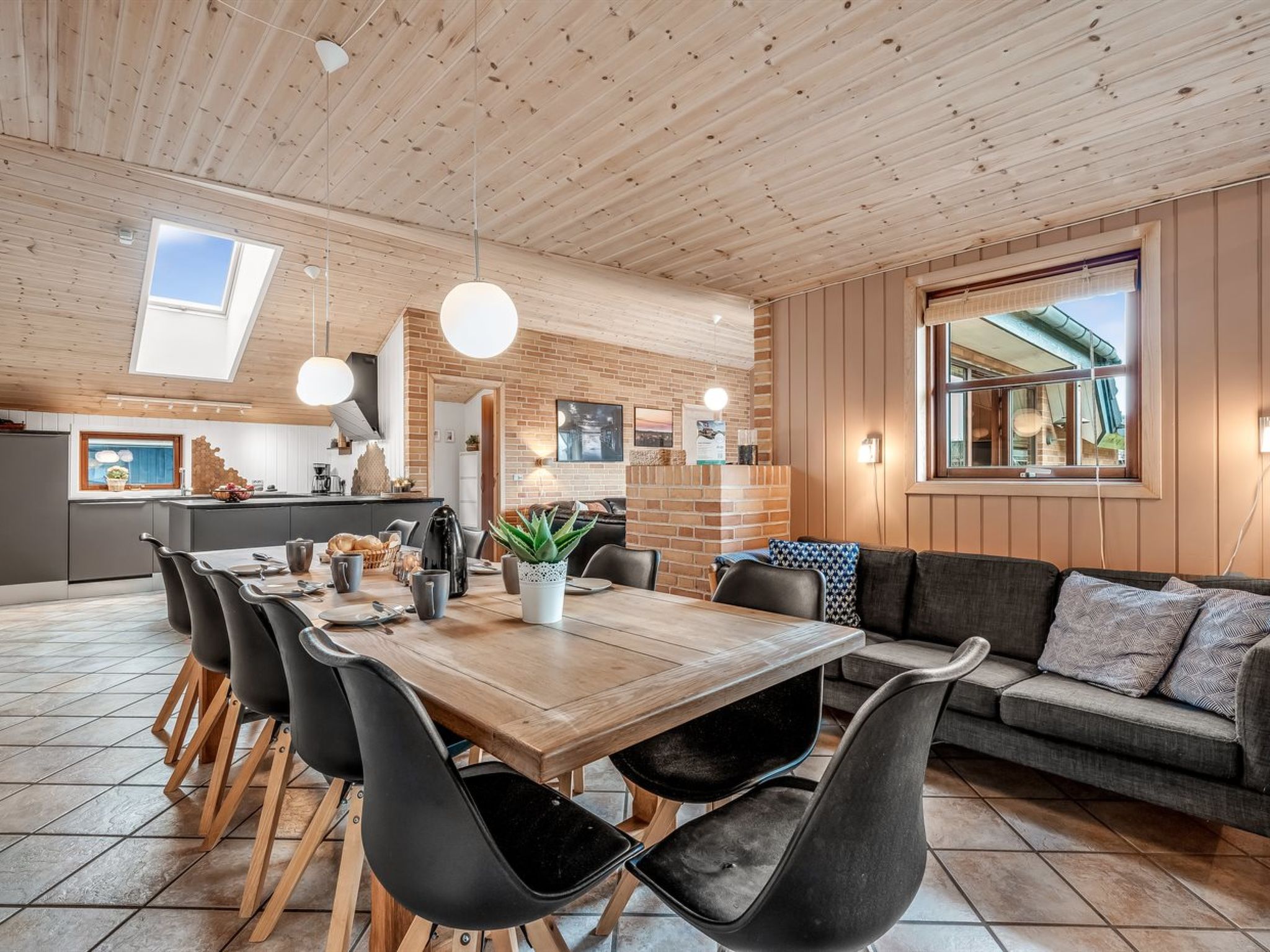 "Mico" - 500m from the sea - Binnen