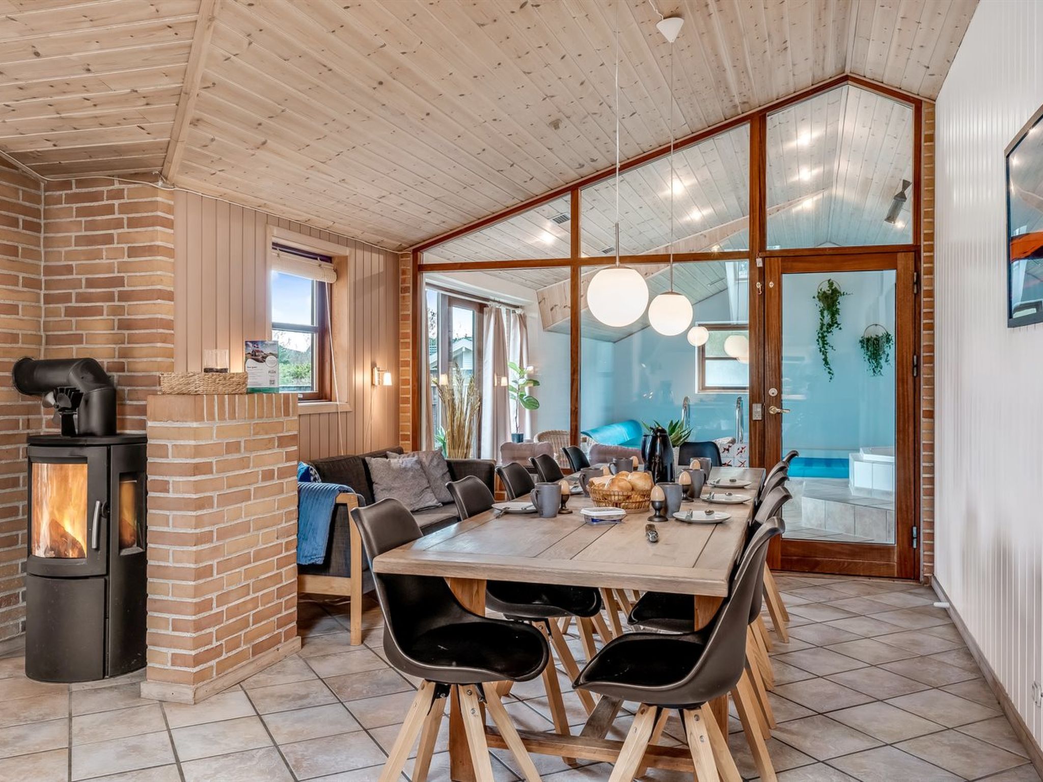 "Mico" - 500m from the sea - Binnen
