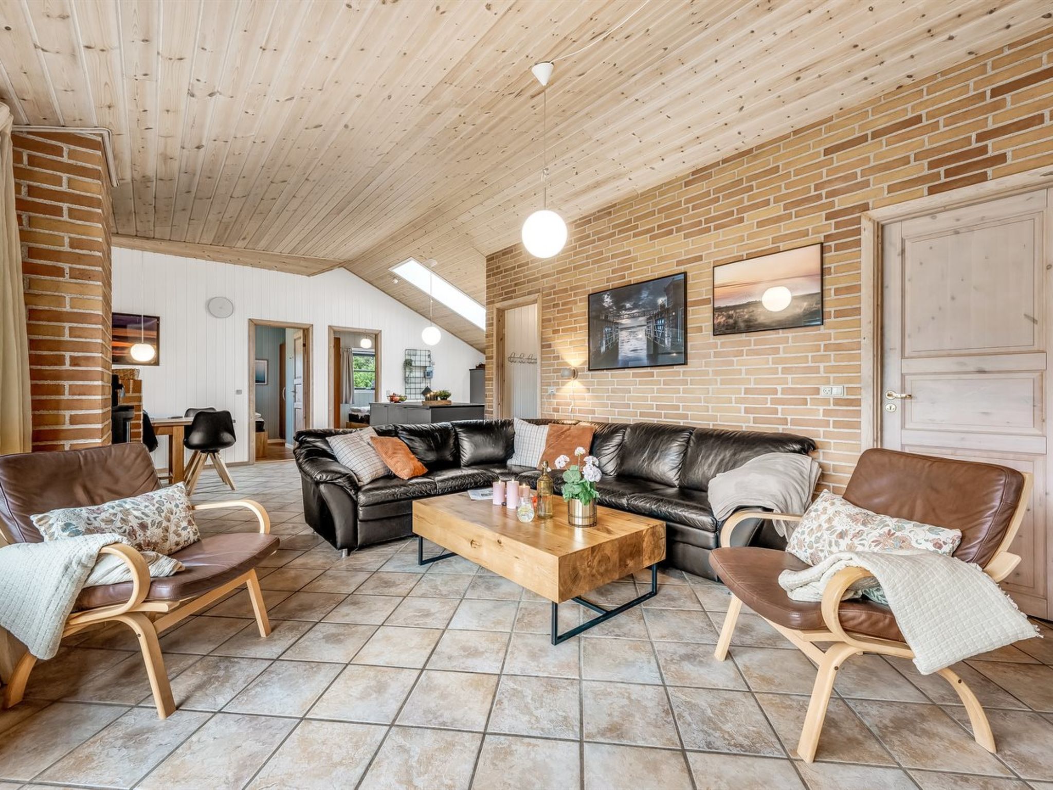 "Mico" - 500m from the sea - Binnen