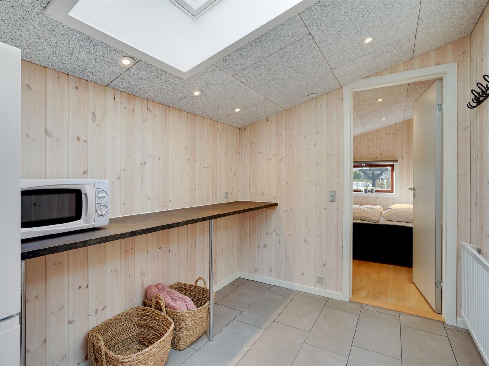 "Mico" - 500m from the sea-Binnen