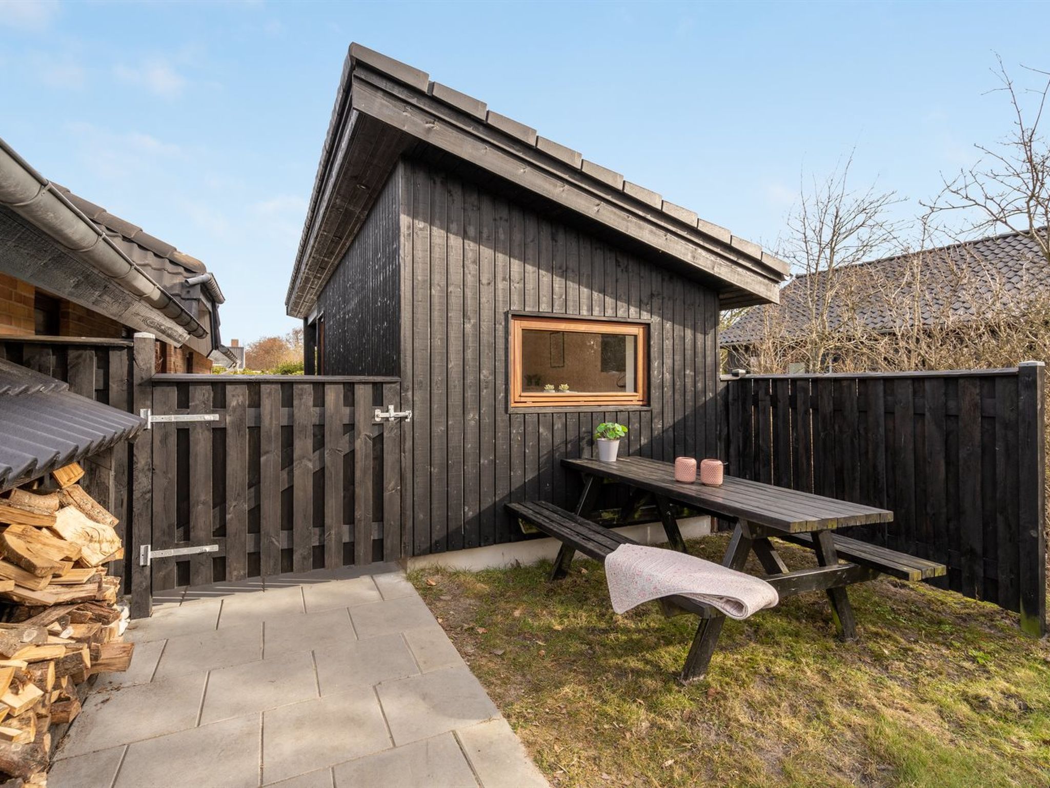 "Mico" - 500m from the sea - Binnen