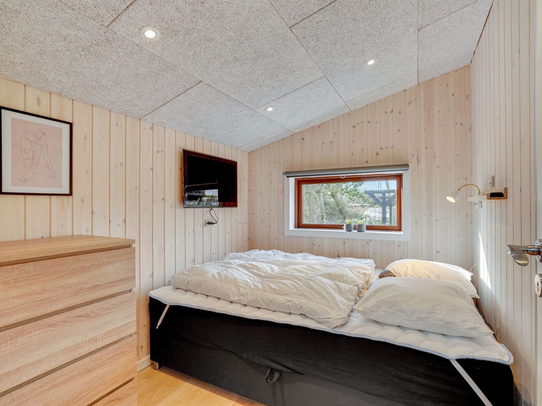 "Mico" - 500m from the sea - Binnen