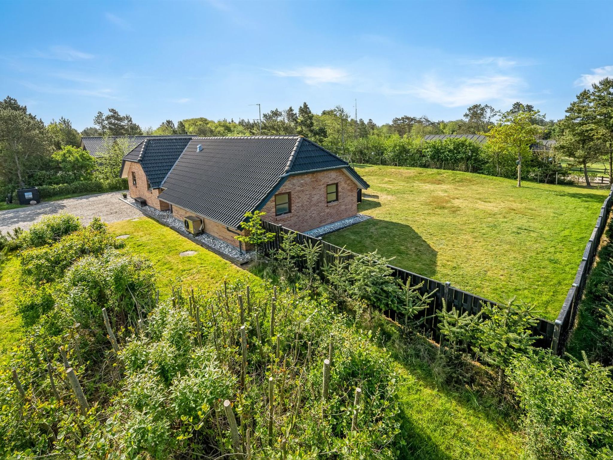 "Mico" - 500m from the sea - Buiten