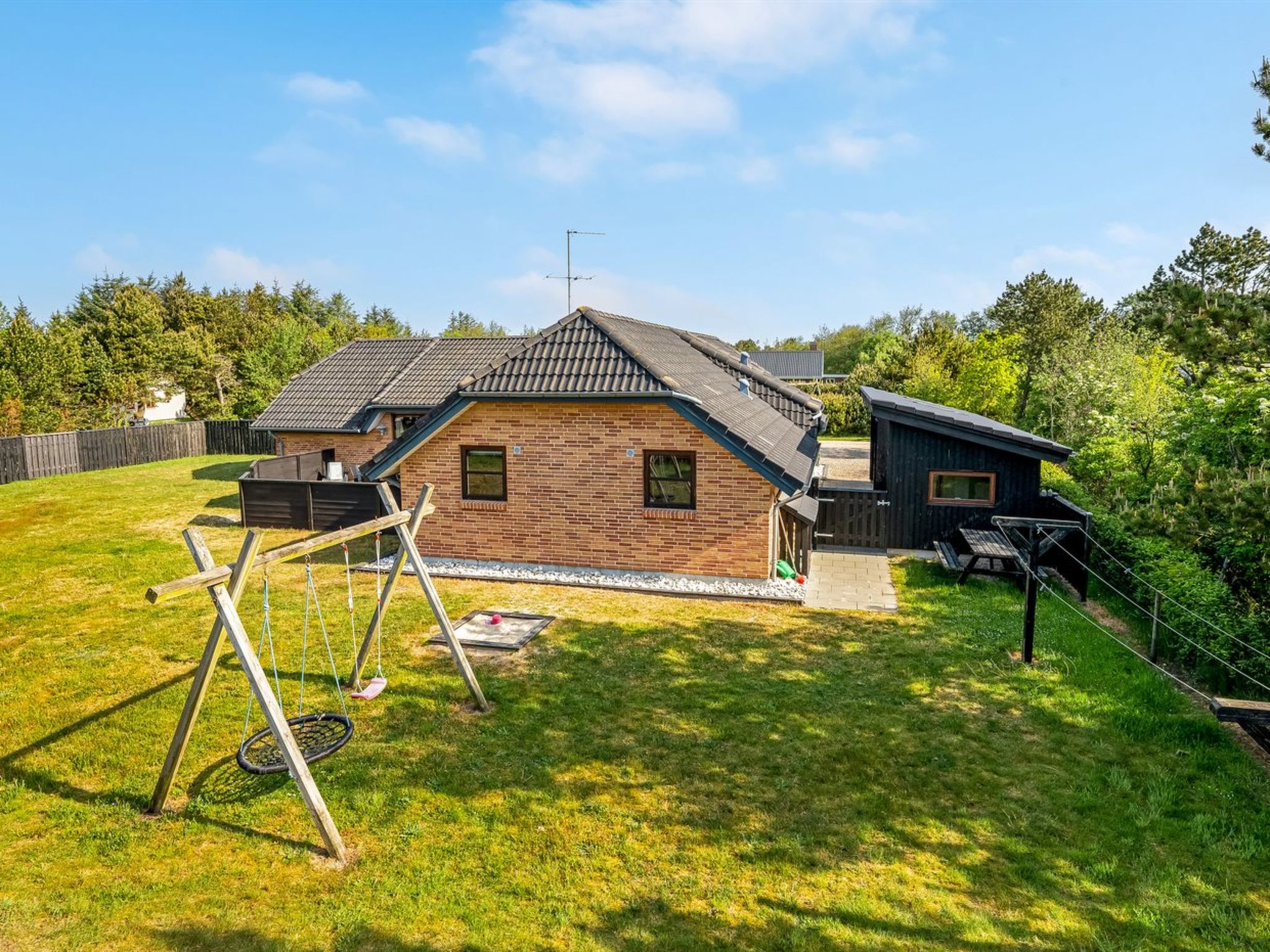 "Mico" - 500m from the sea - Buiten